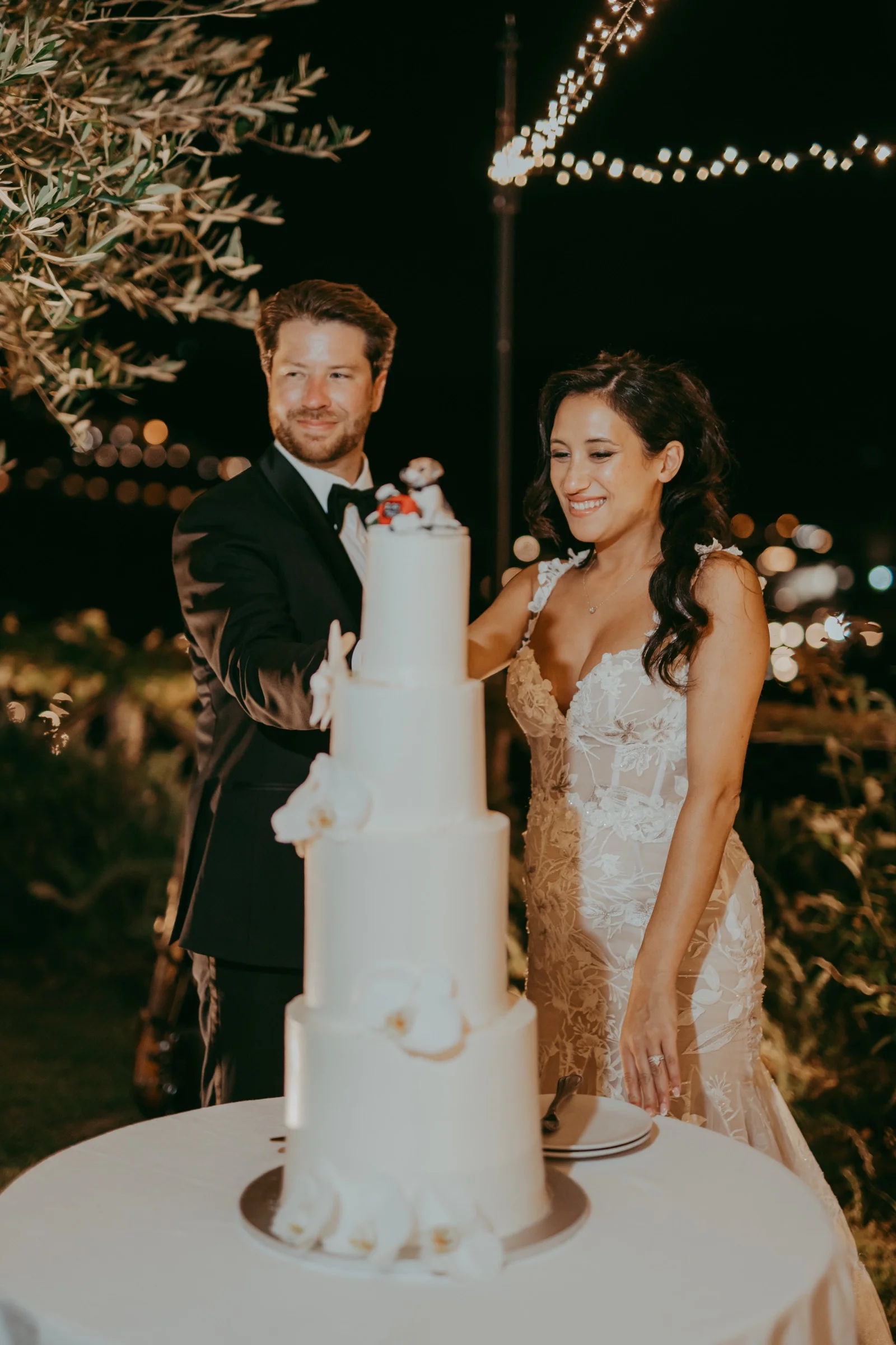 Rachael e Austin — foto 116