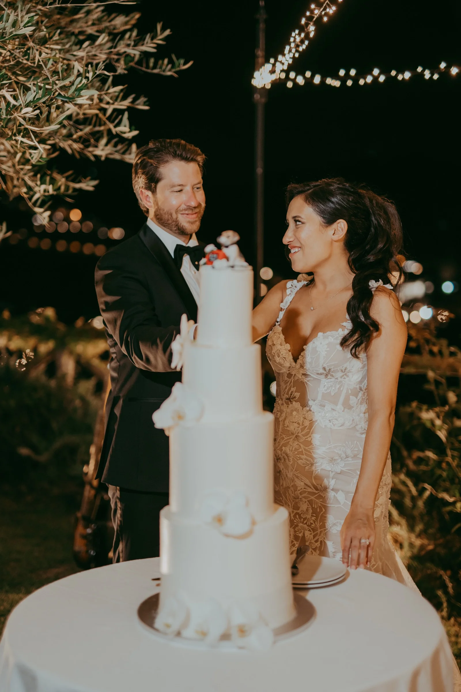 Rachael e Austin — foto 117