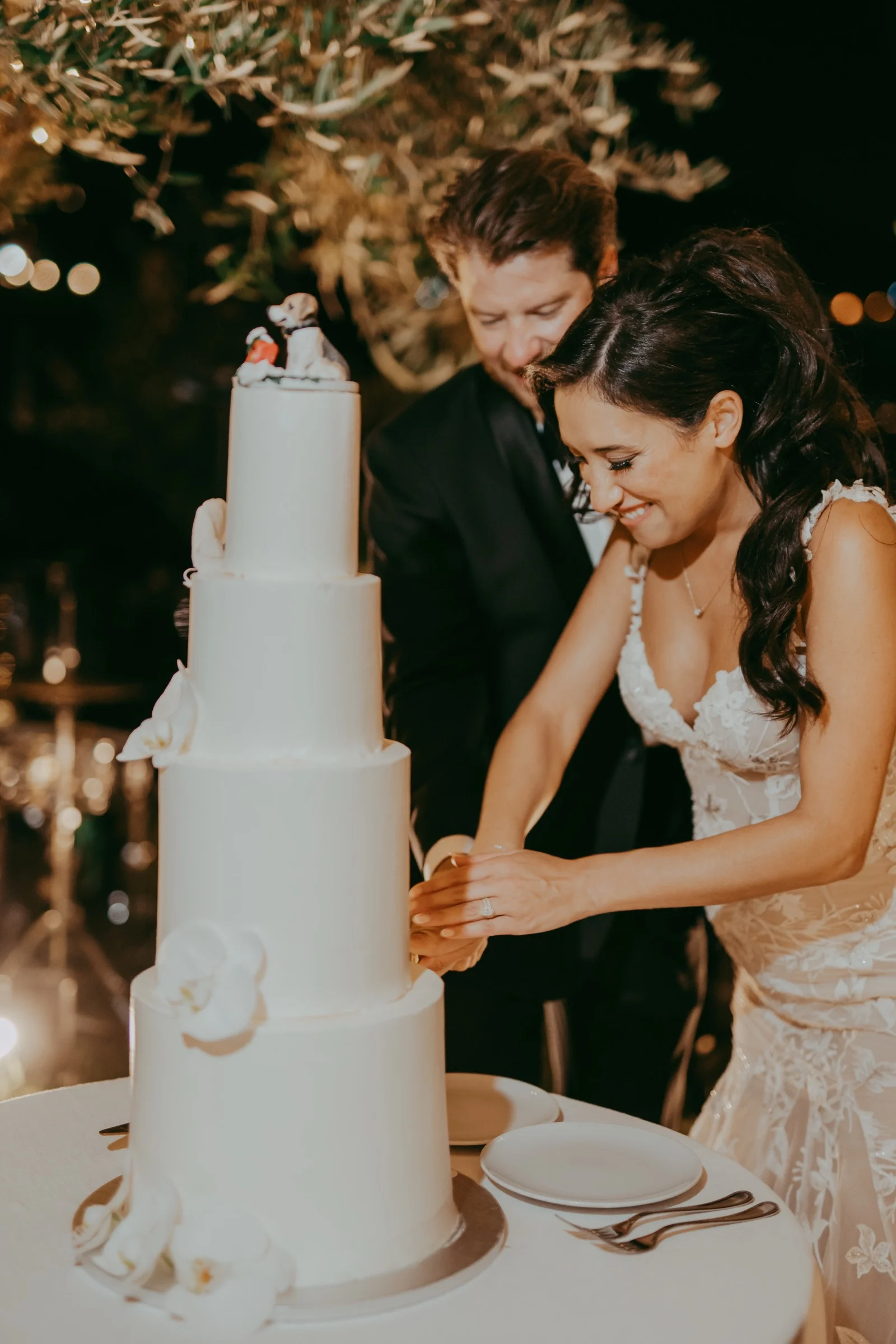 Rachael e Austin — foto 118