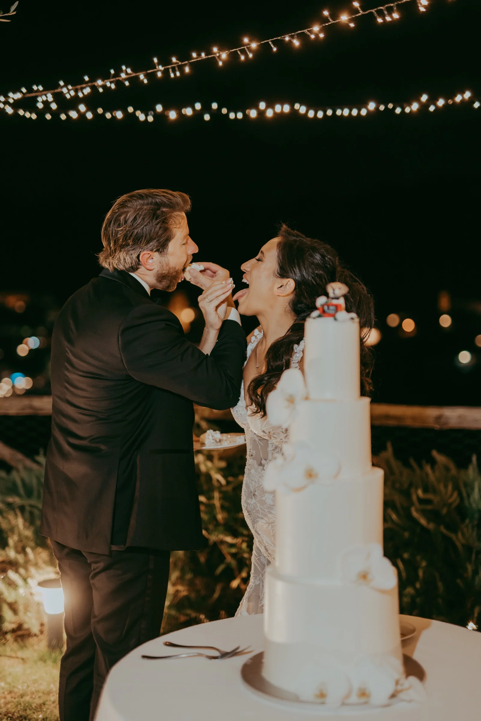 Rachael e Austin — foto 119