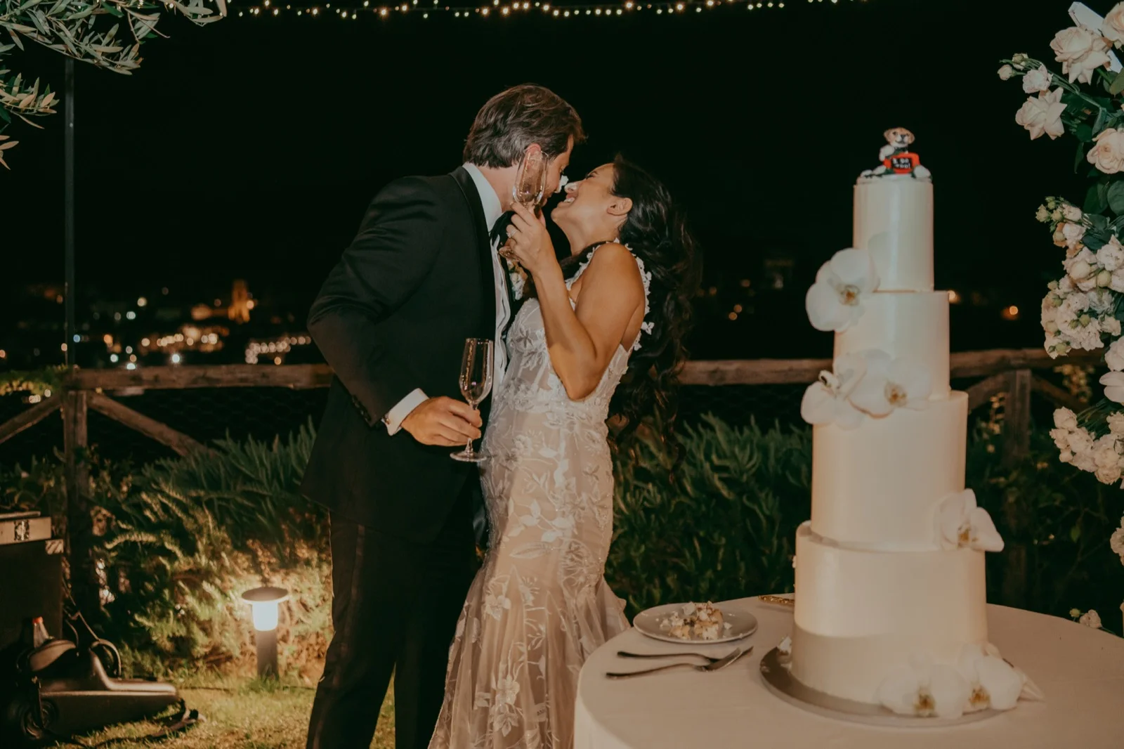 Rachael e Austin — foto 124