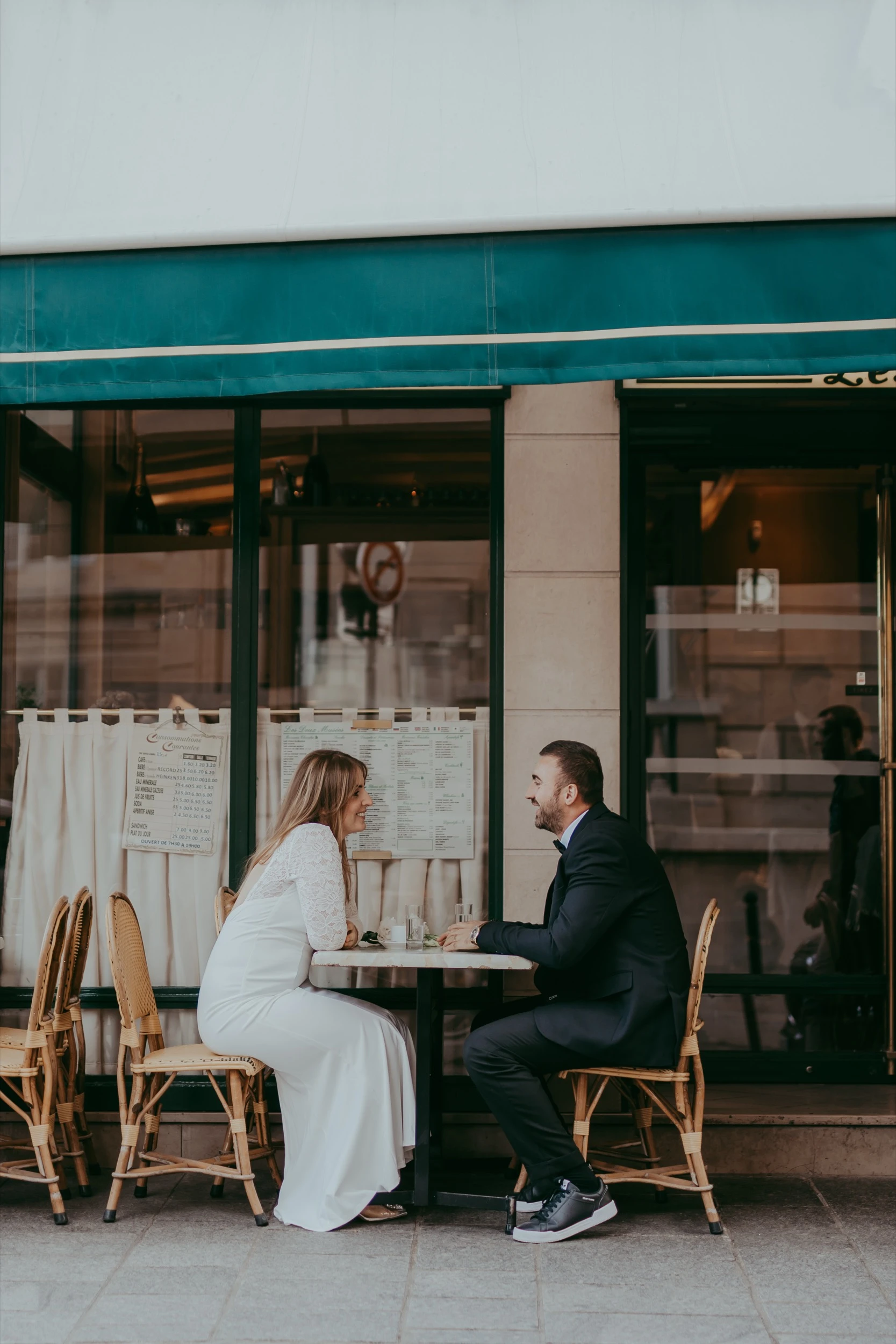 Sidorela e Ndrichim - foto 1