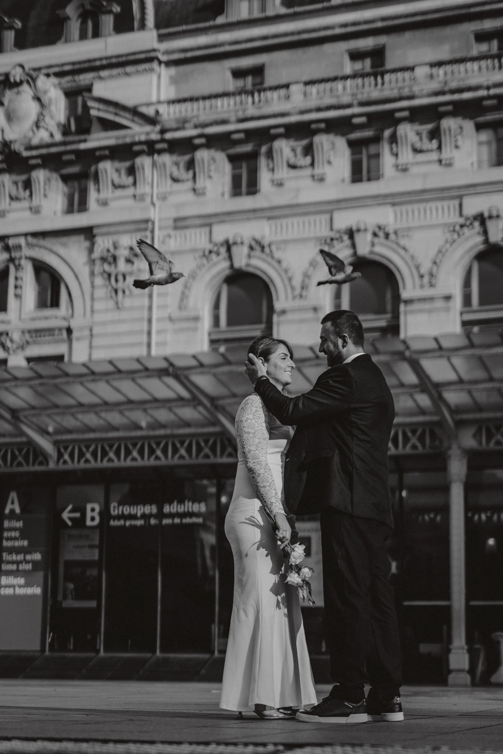 Sidorela e Ndrichim - foto 10