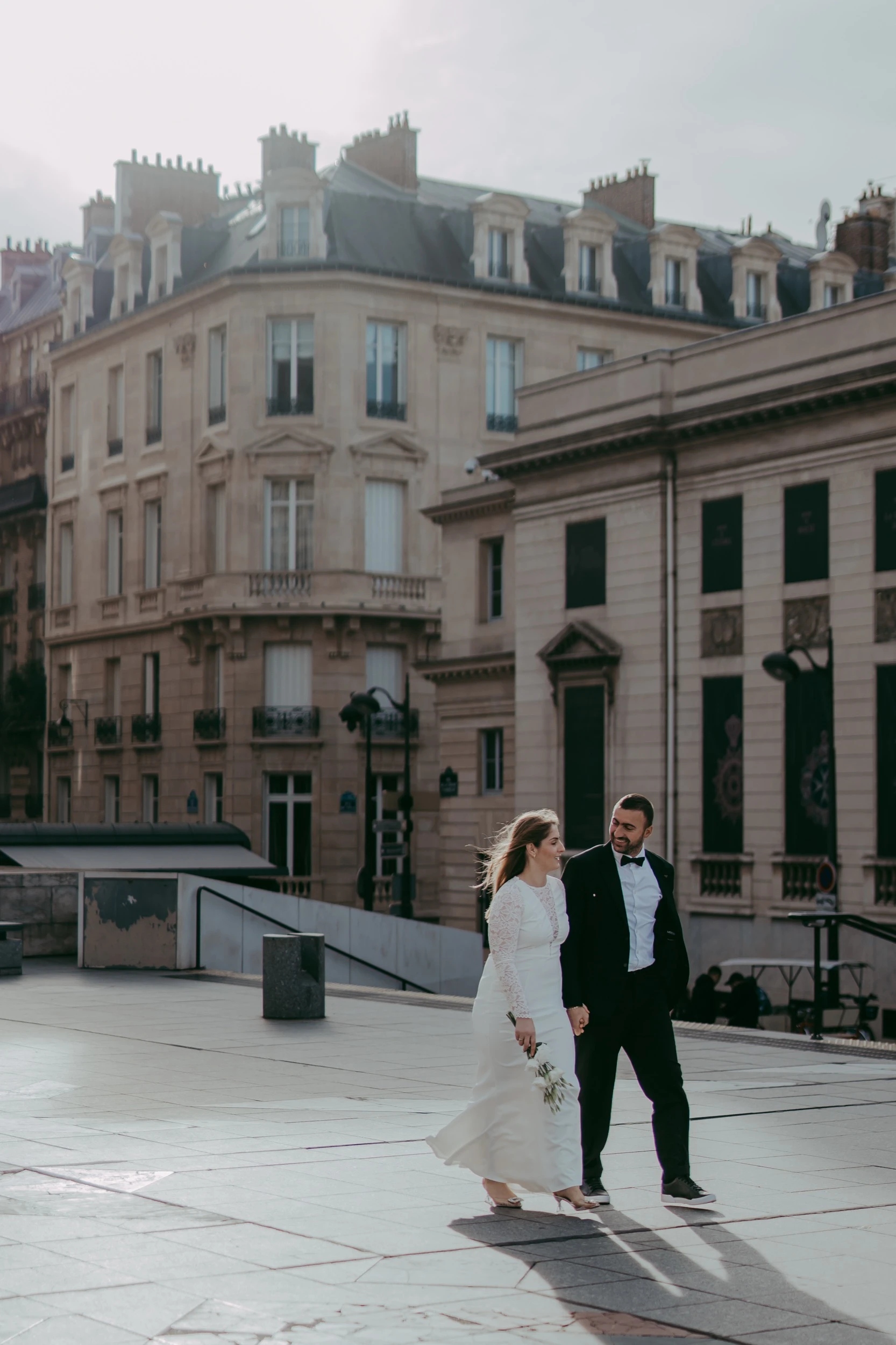 Sidorela e Ndrichim - foto 11