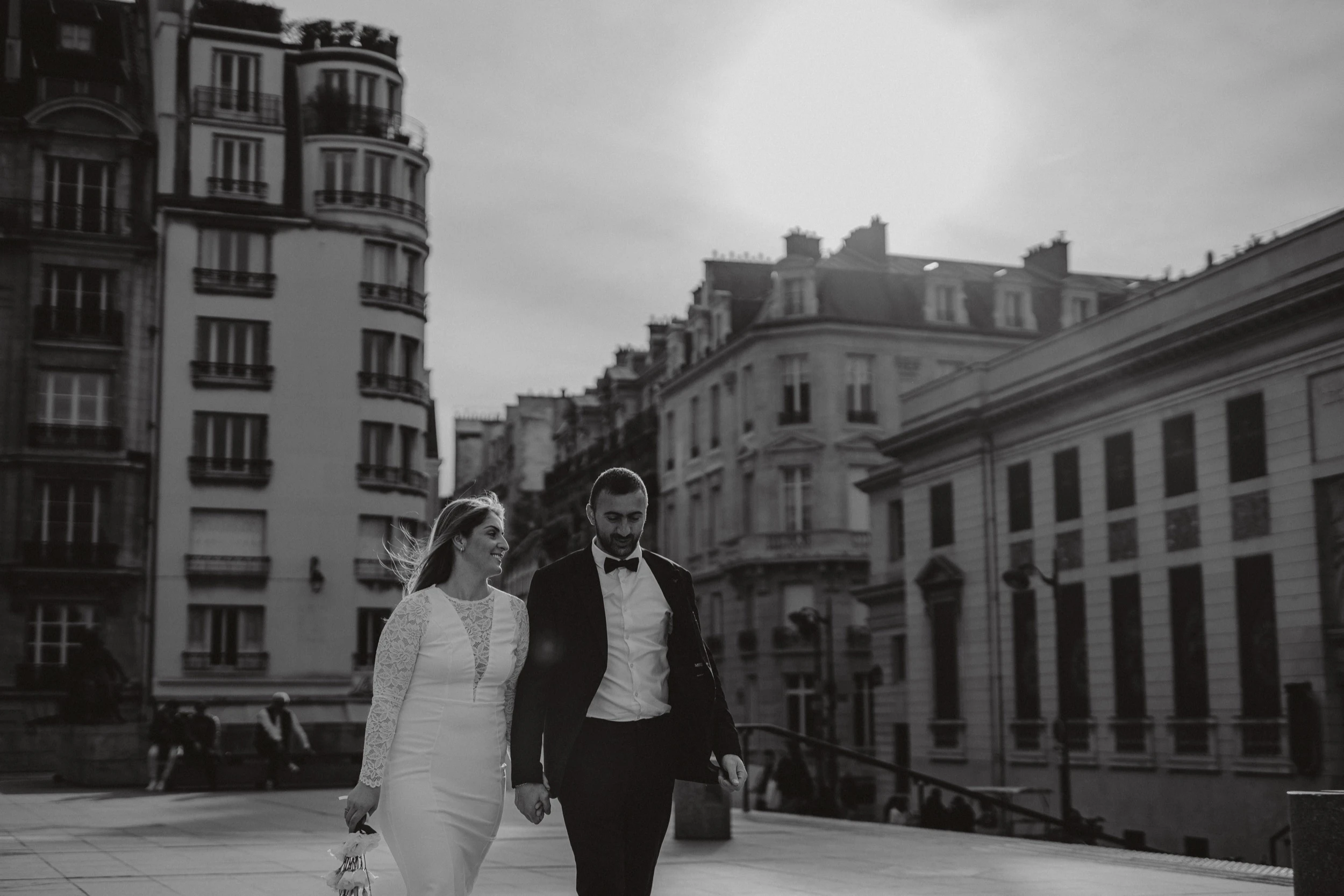 Sidorela e Ndrichim - foto 12