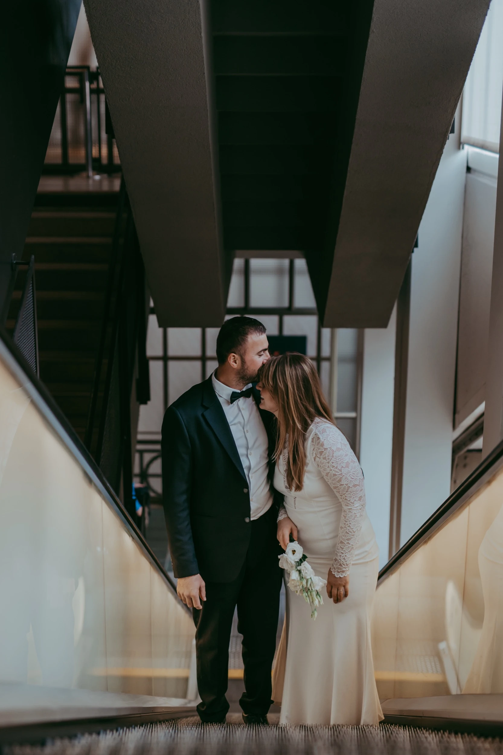 Sidorela e Ndrichim - foto 15