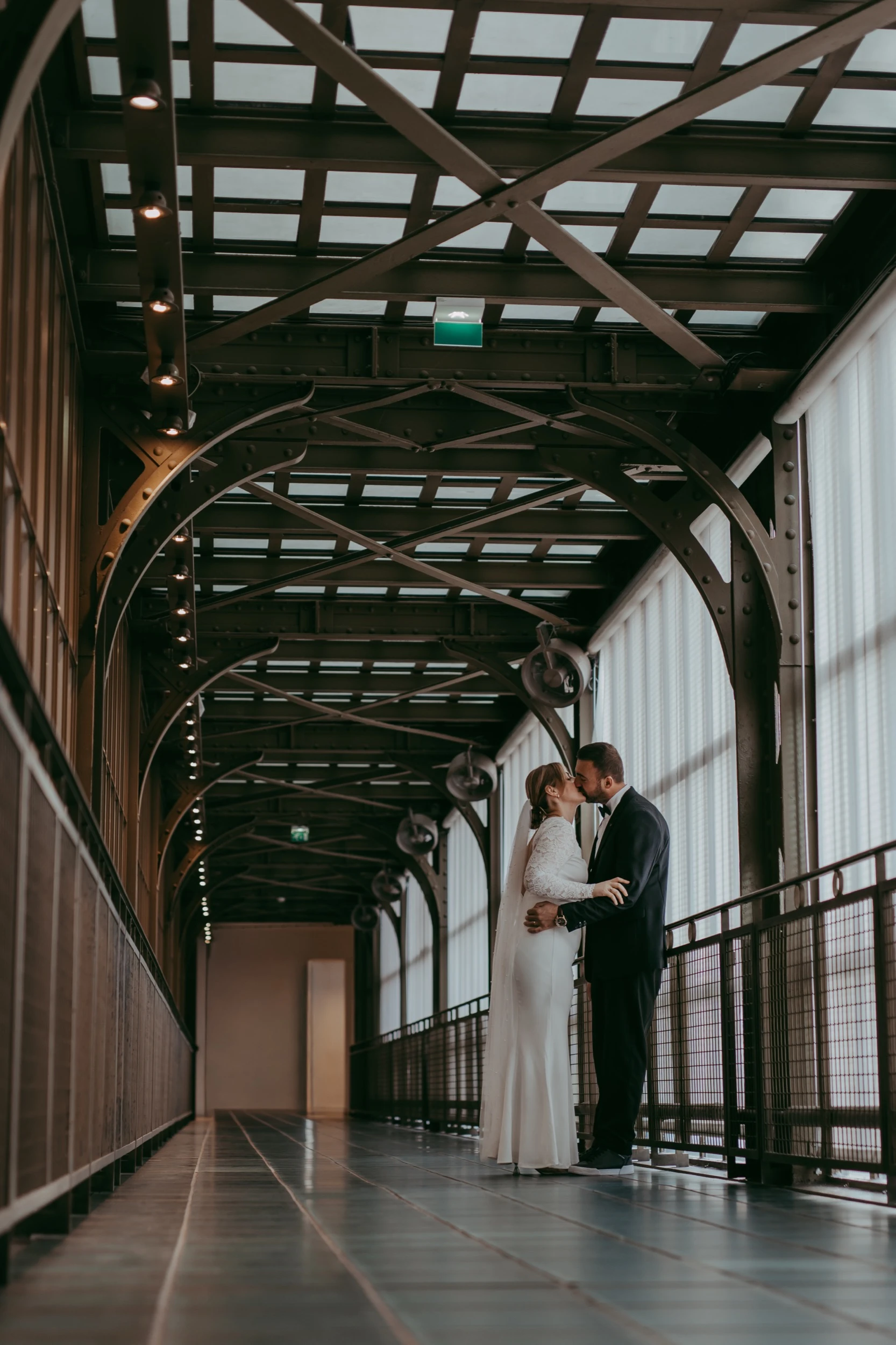 Sidorela e Ndrichim - foto 21