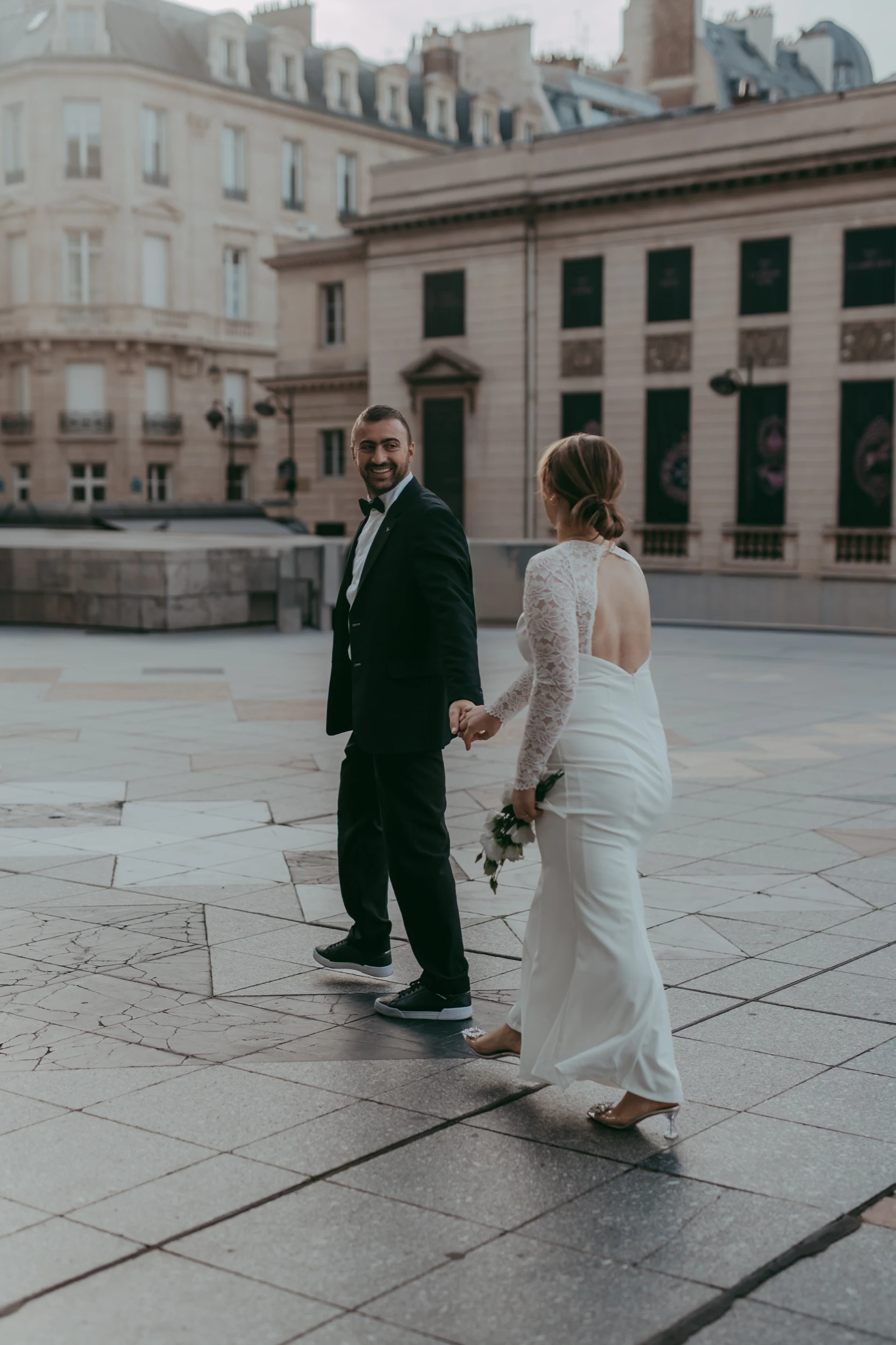 Sidorela e Ndrichim - foto 28