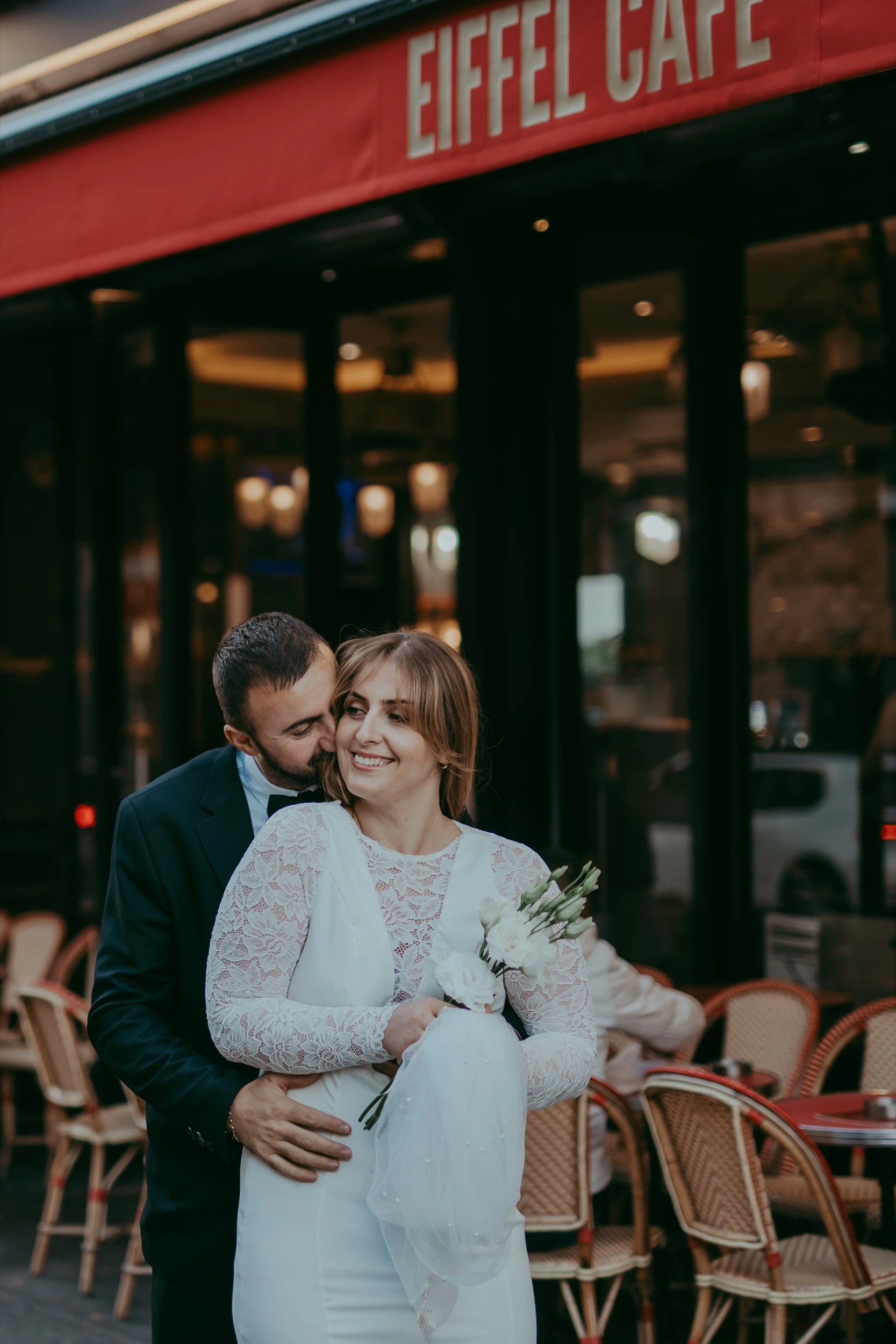 Sidorela e Ndrichim - foto 29