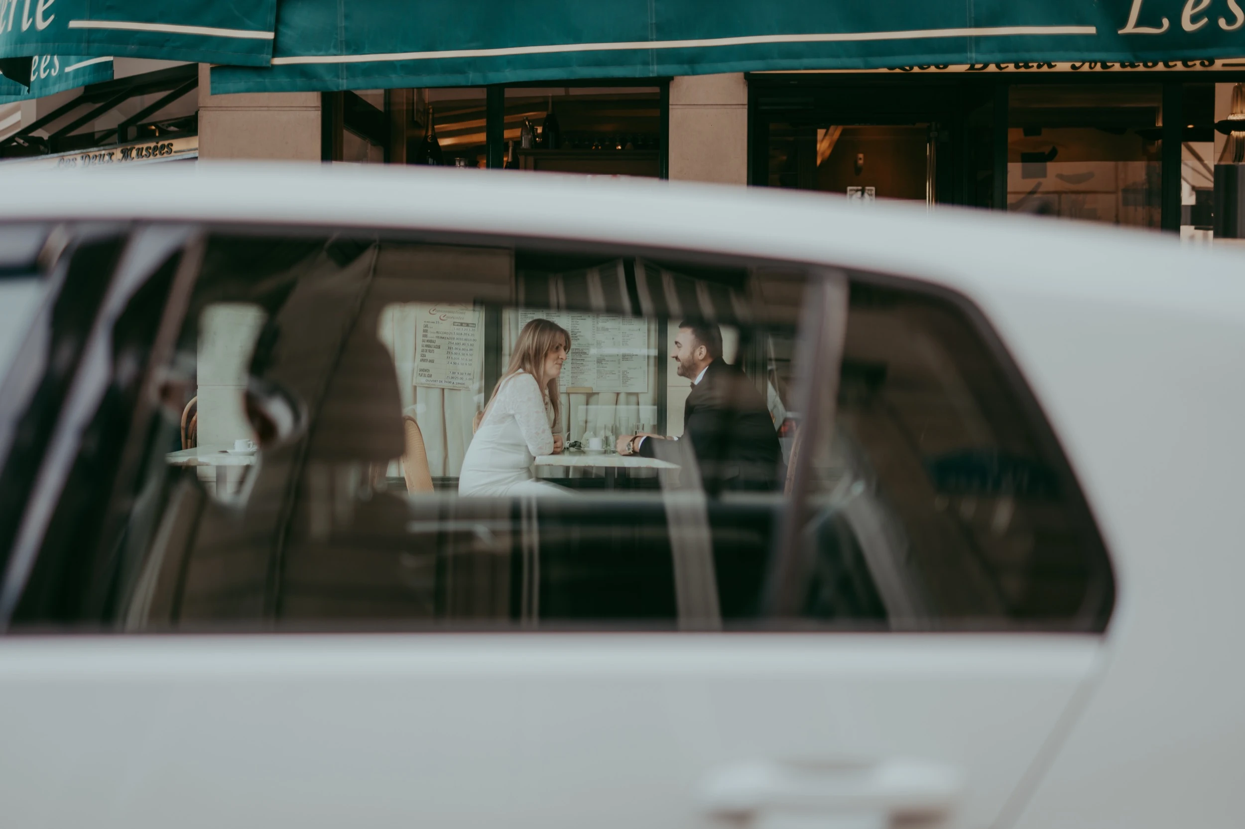 Sidorela e Ndrichim - foto 3