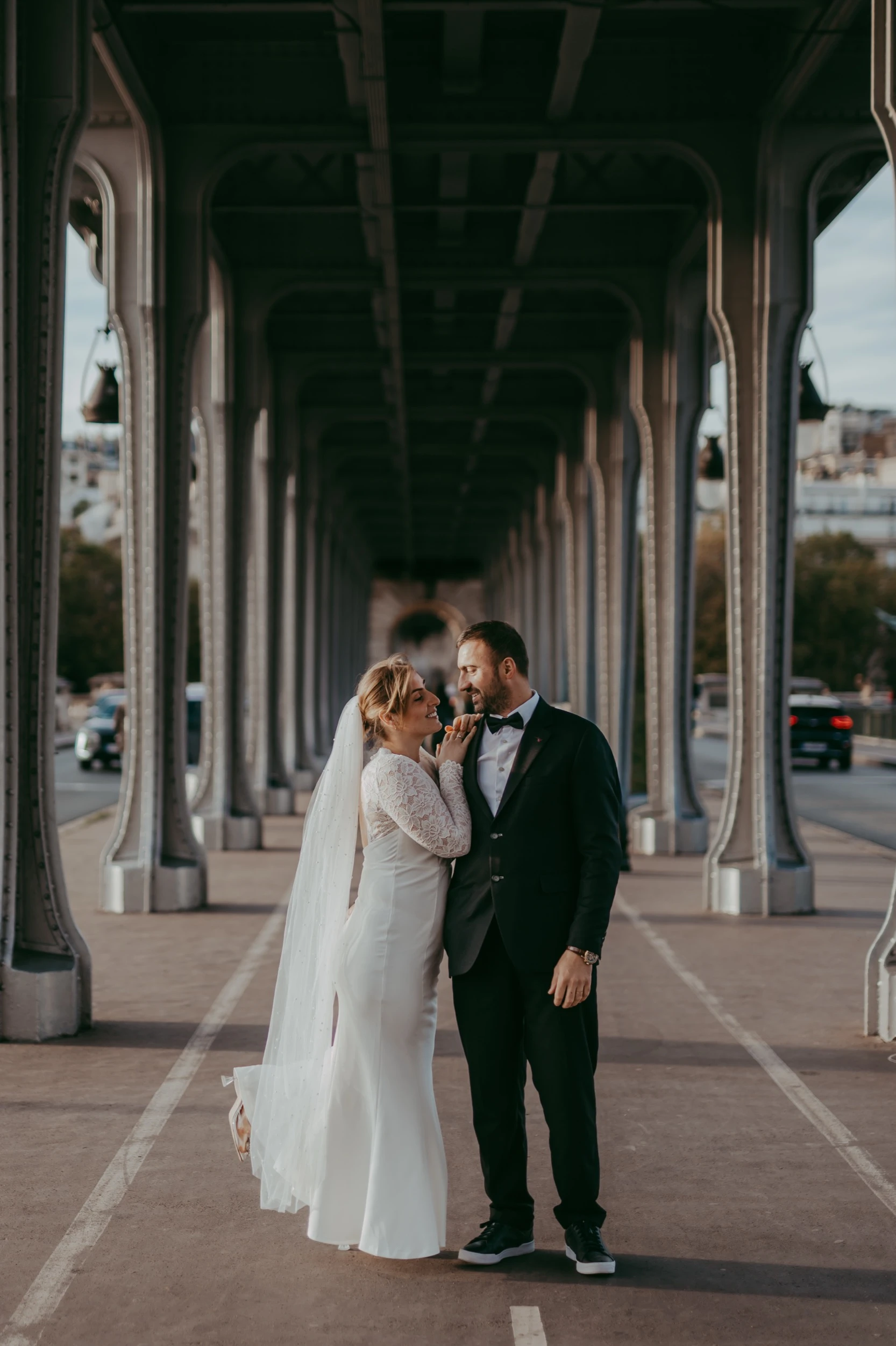 Sidorela e Ndrichim - foto 34