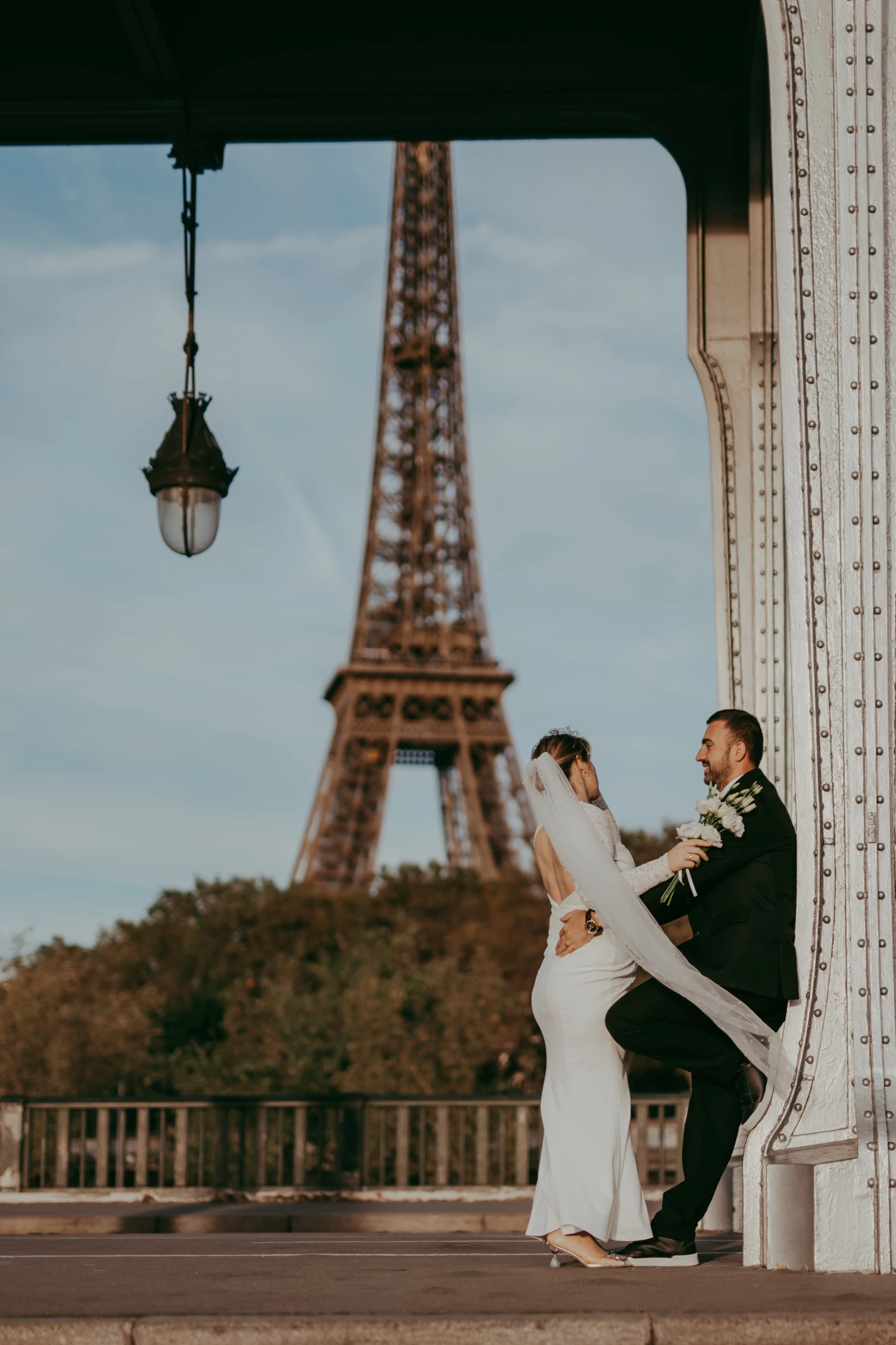 Sidorela e Ndrichim - foto 37