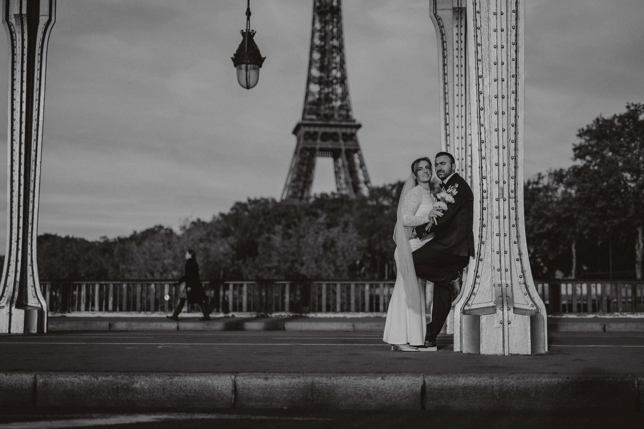 Sidorela e Ndrichim - foto 41