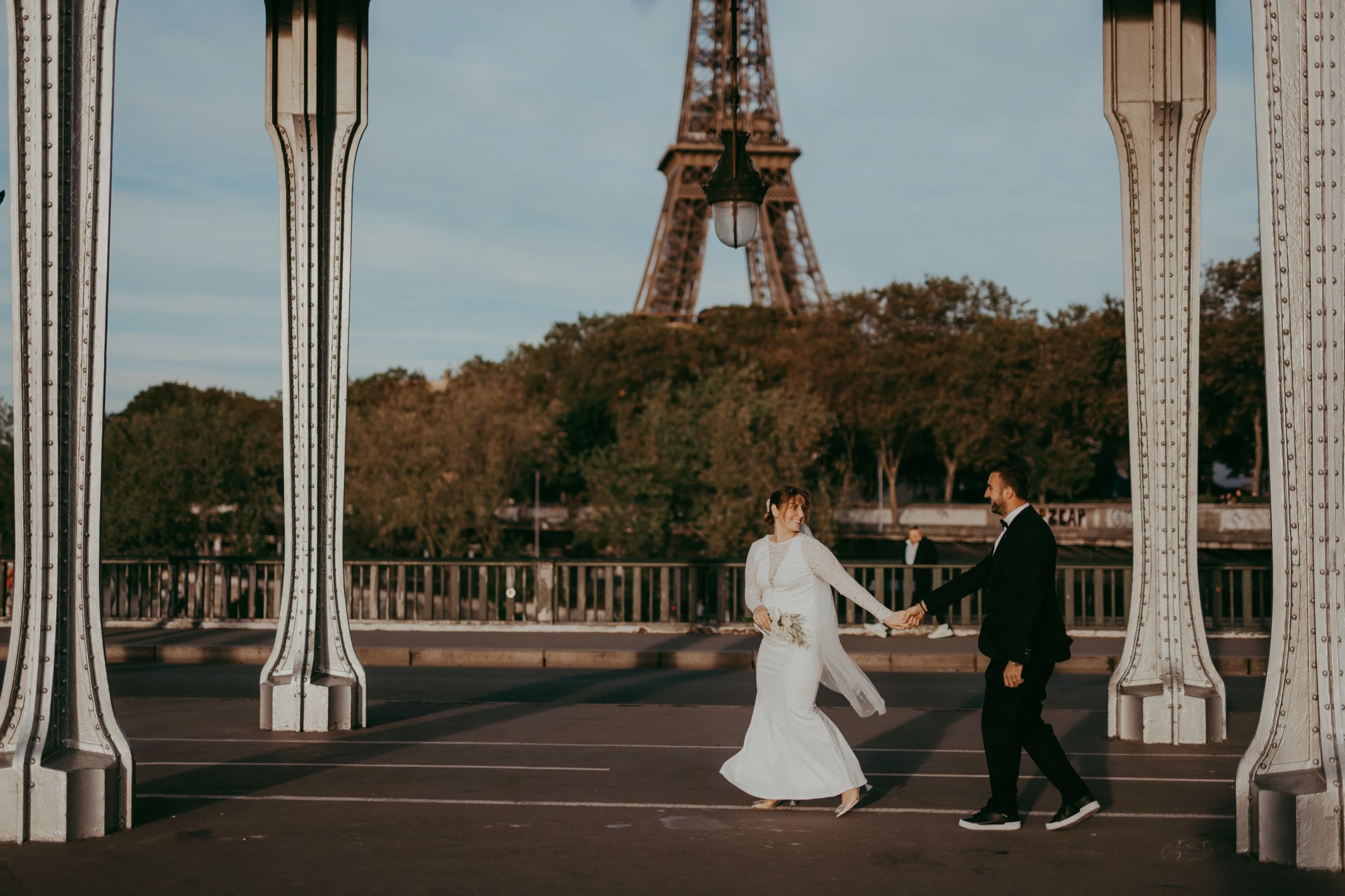 Sidorela e Ndrichim - foto 42