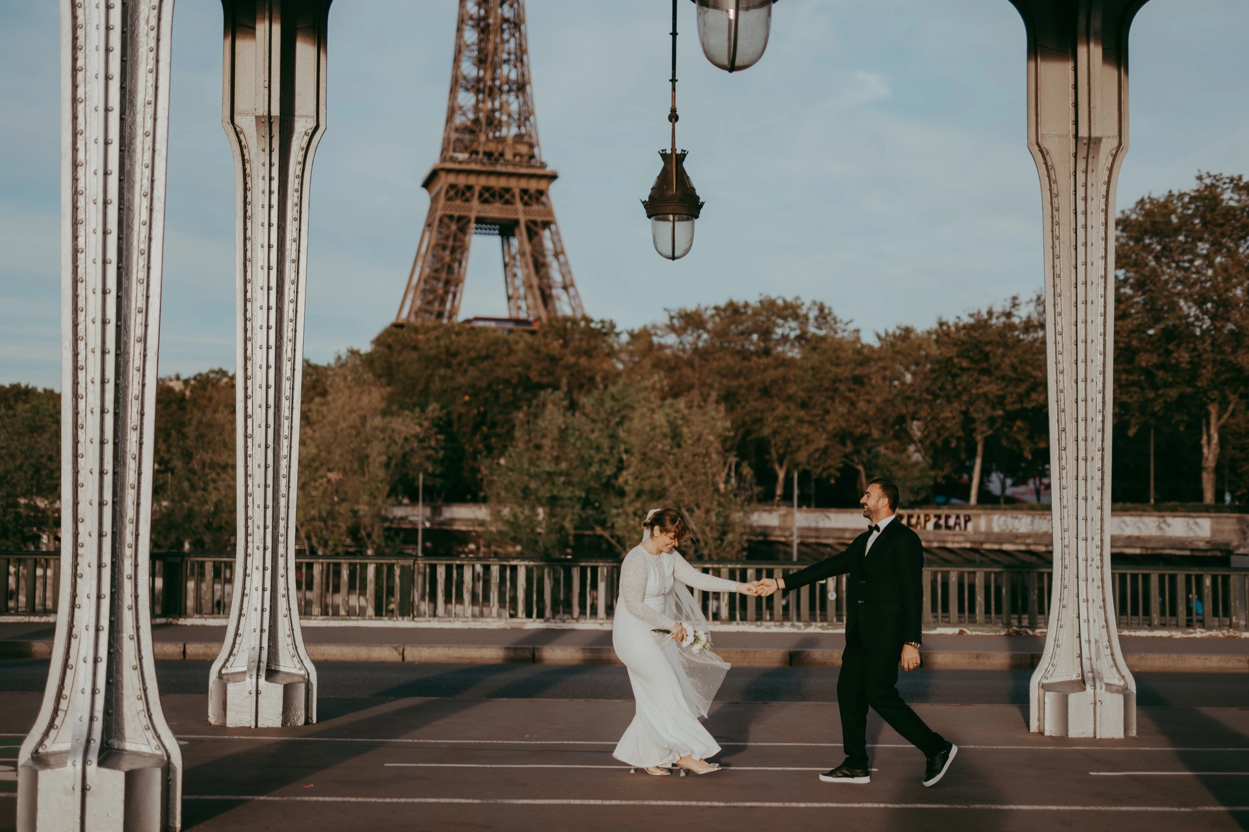 Sidorela e Ndrichim - foto 43