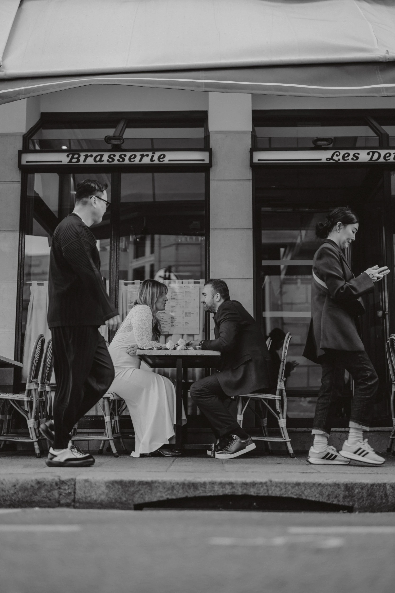 Sidorela e Ndrichim - foto 5