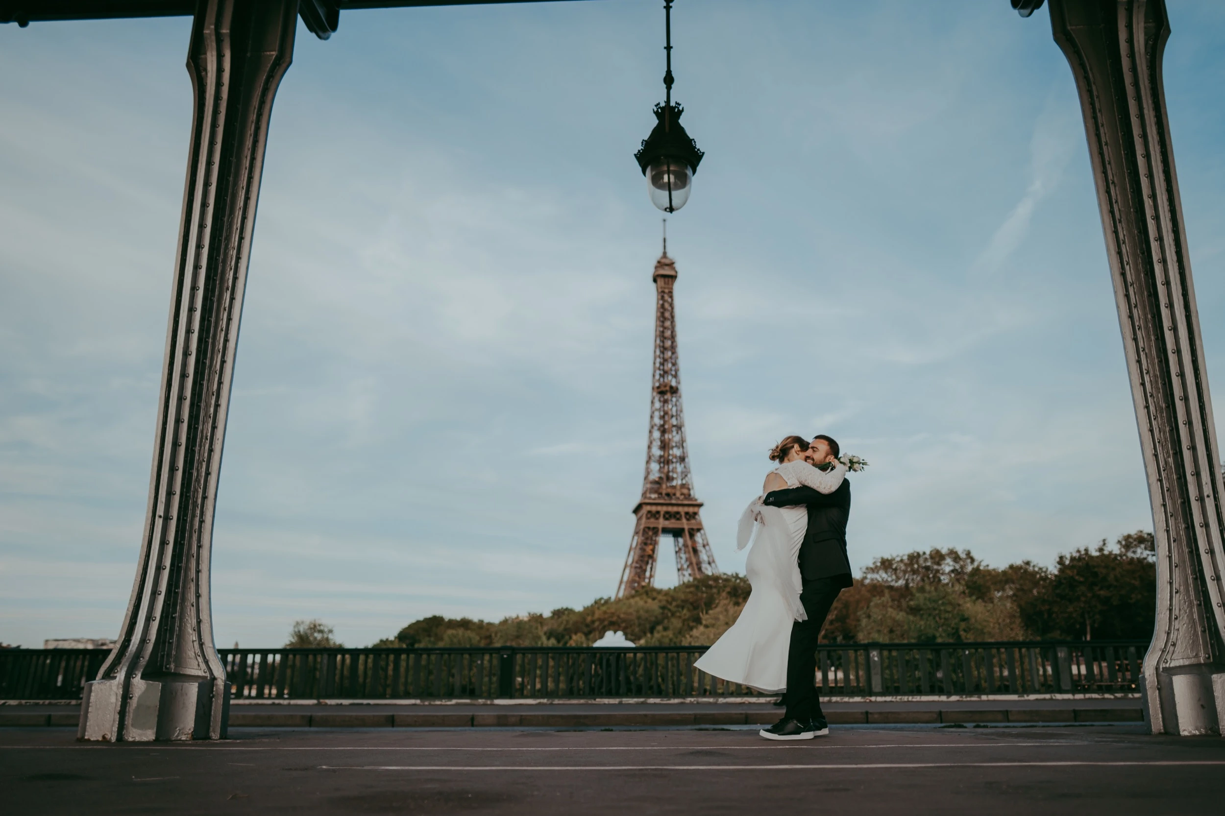 Sidorela e Ndrichim - foto 51