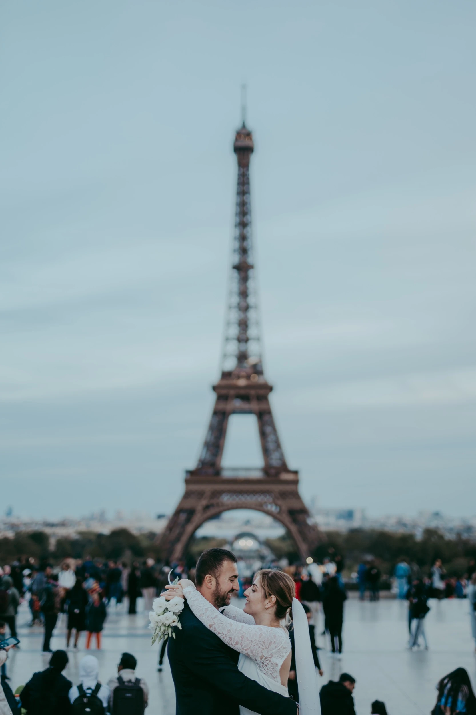 Sidorela e Ndrichim - foto 65