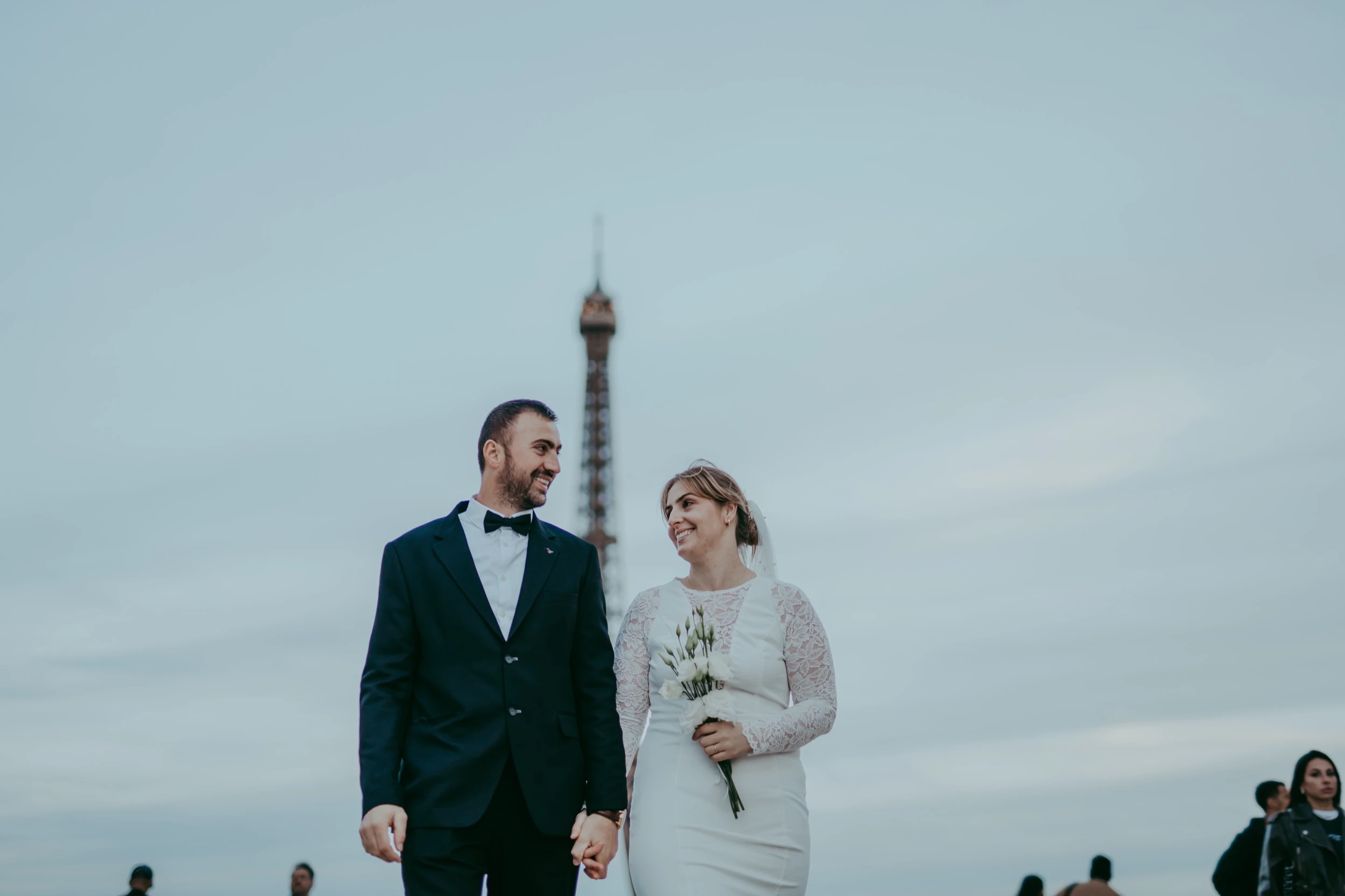 Sidorela e Ndrichim - foto 69