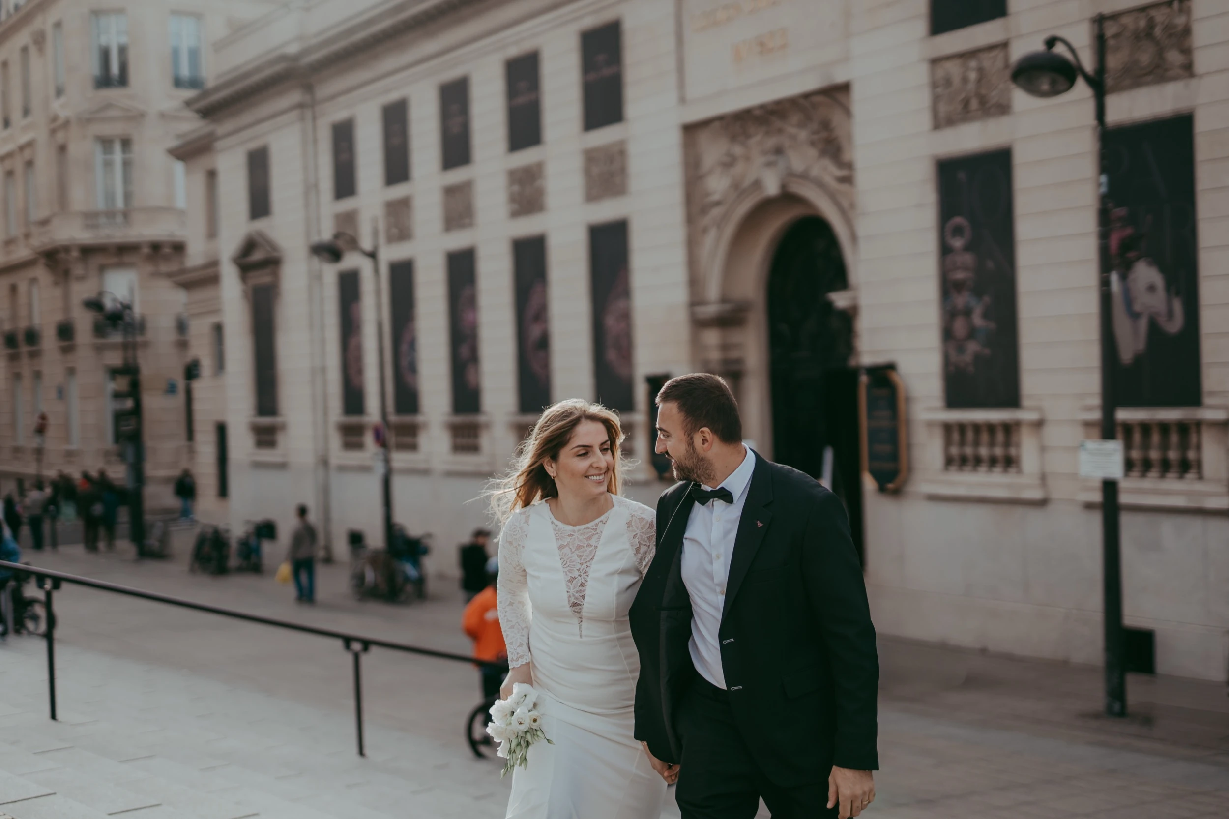 Sidorela e Ndrichim - foto 9