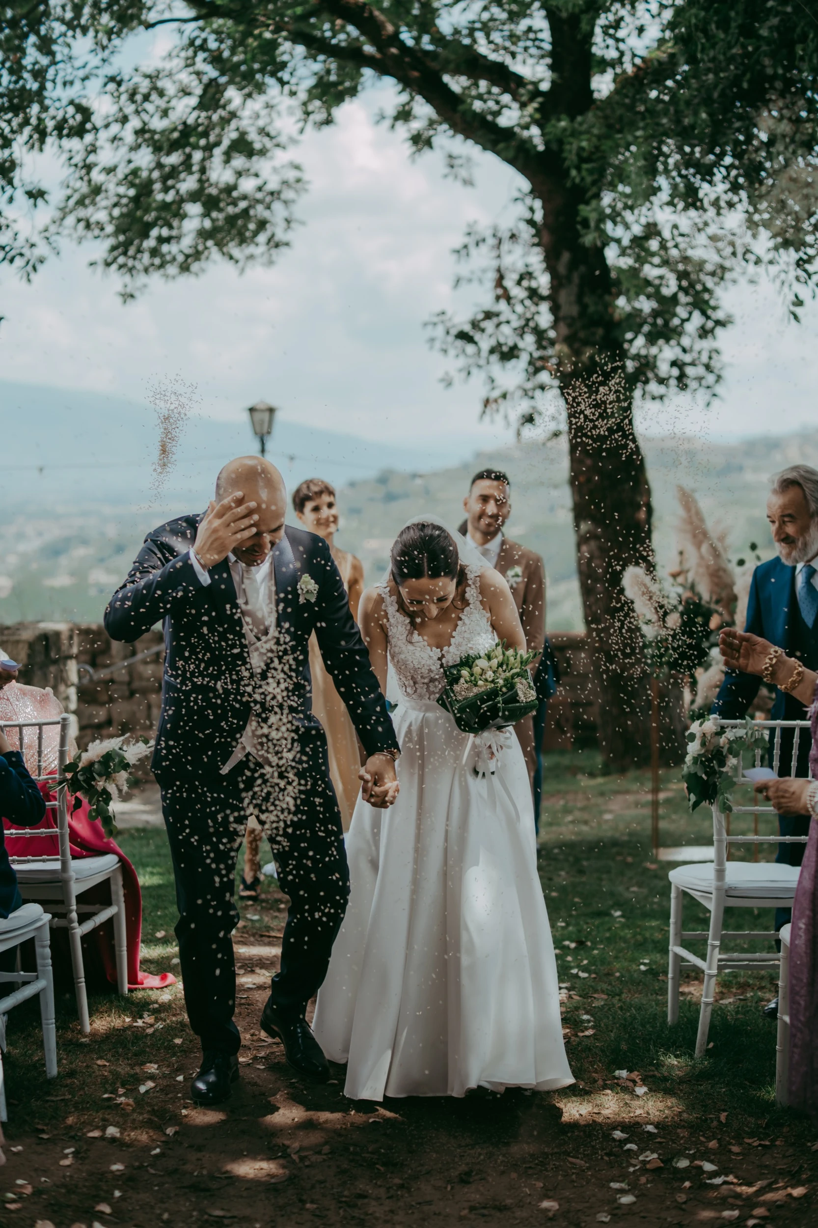 Veronica e Damiano — foto 42