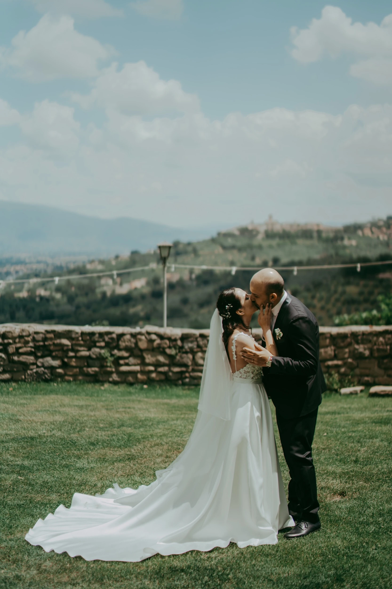Veronica e Damiano — foto 44