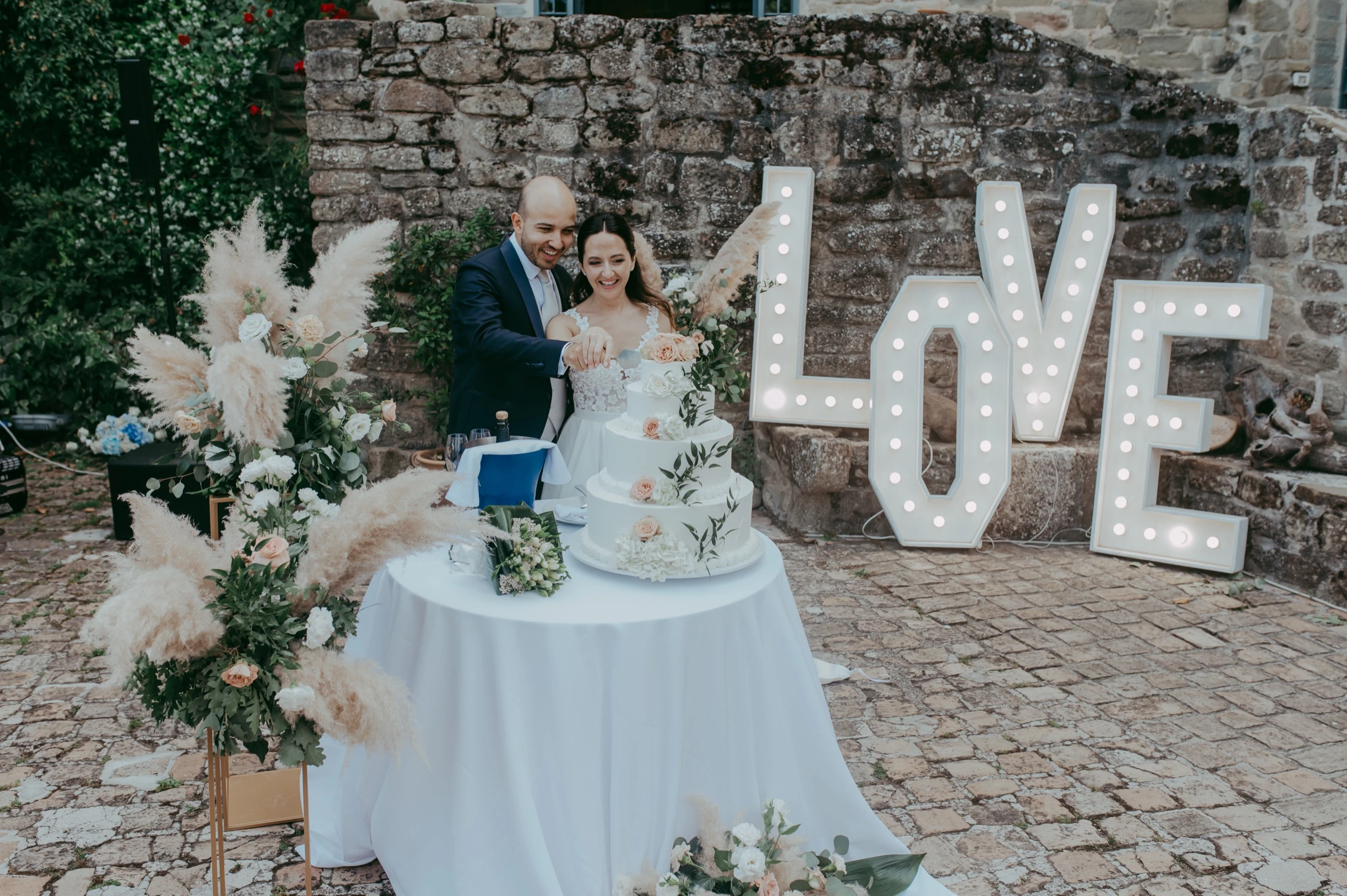 Veronica e Damiano — foto 80