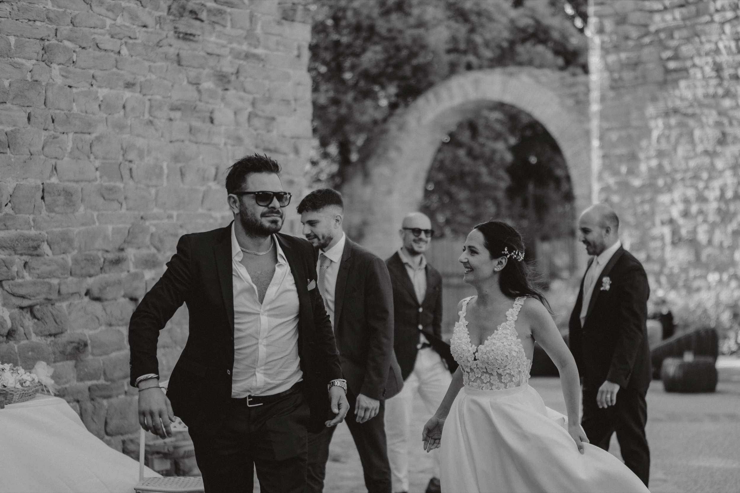 Veronica e Damiano — foto 94