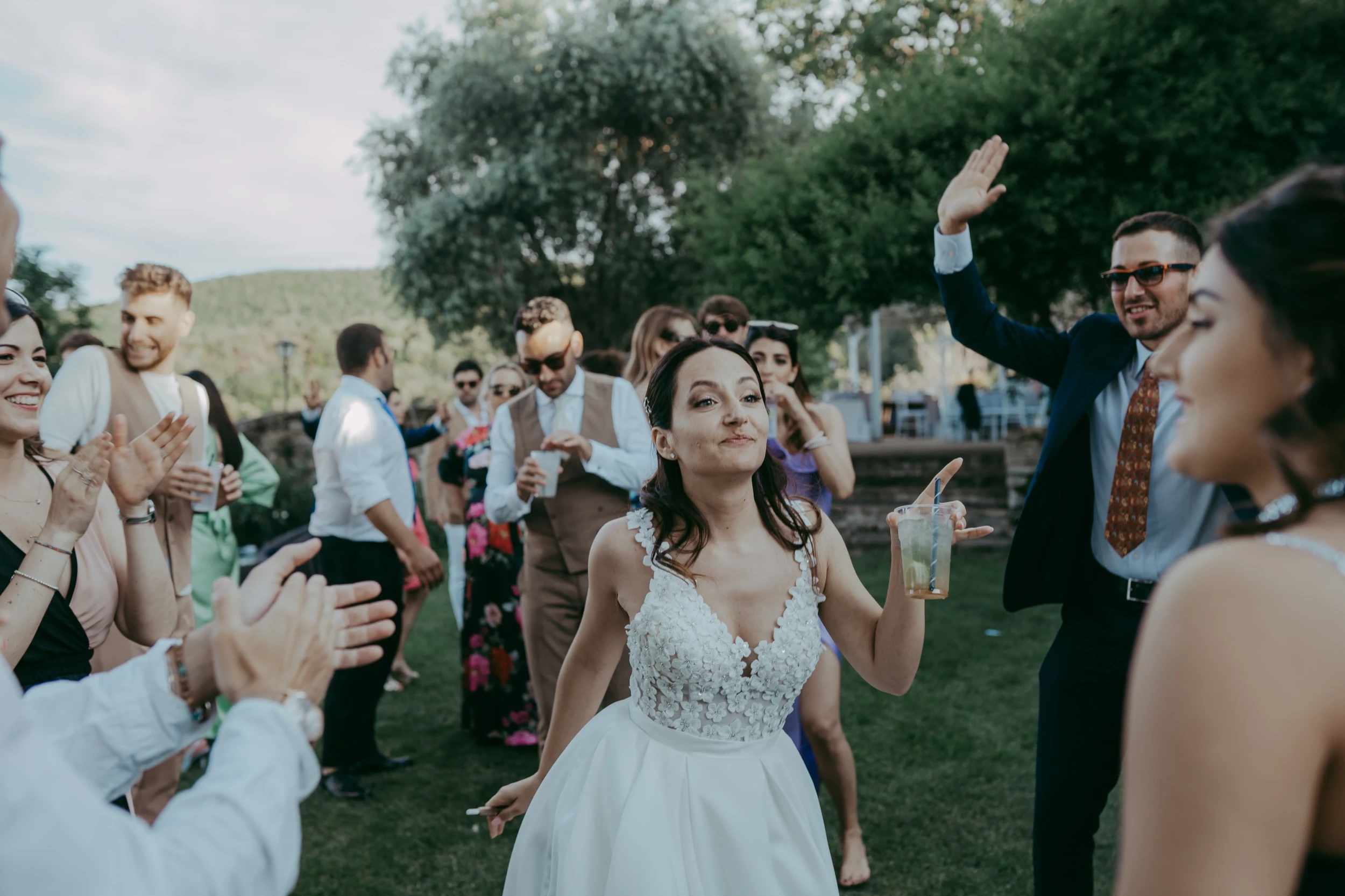 Veronica e Damiano — foto 98