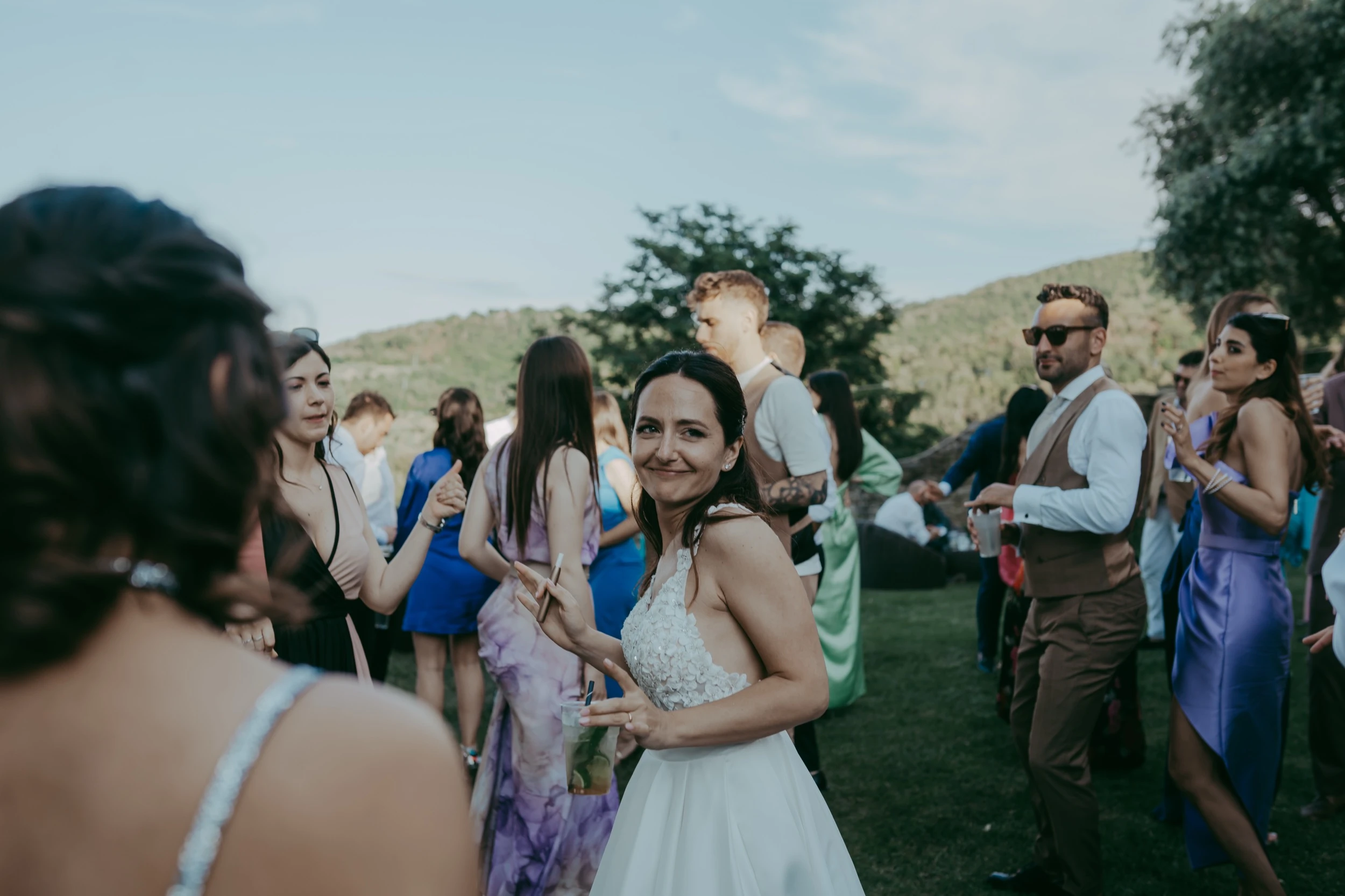 Veronica e Damiano — foto 99