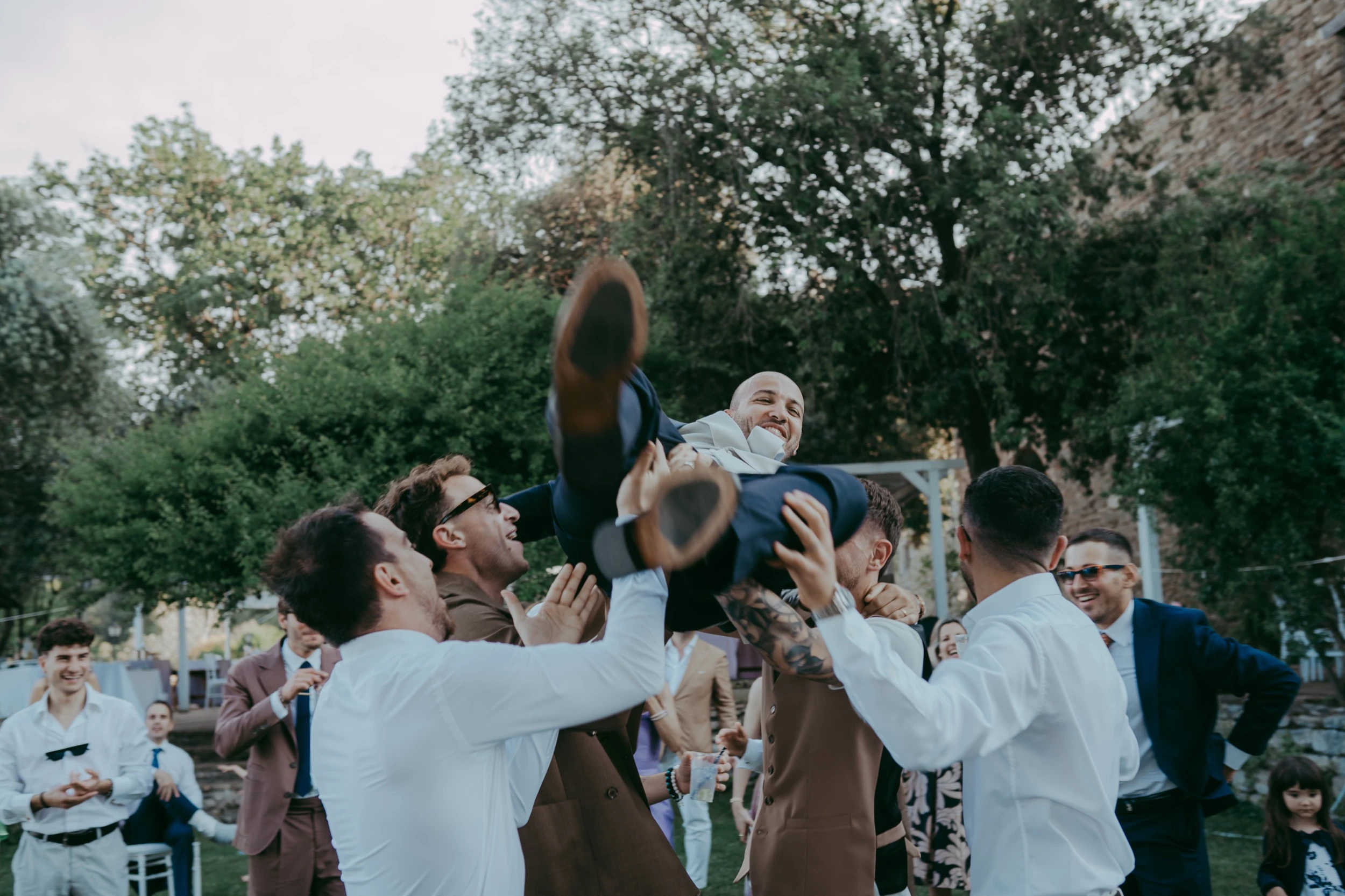 Veronica e Damiano — foto 100