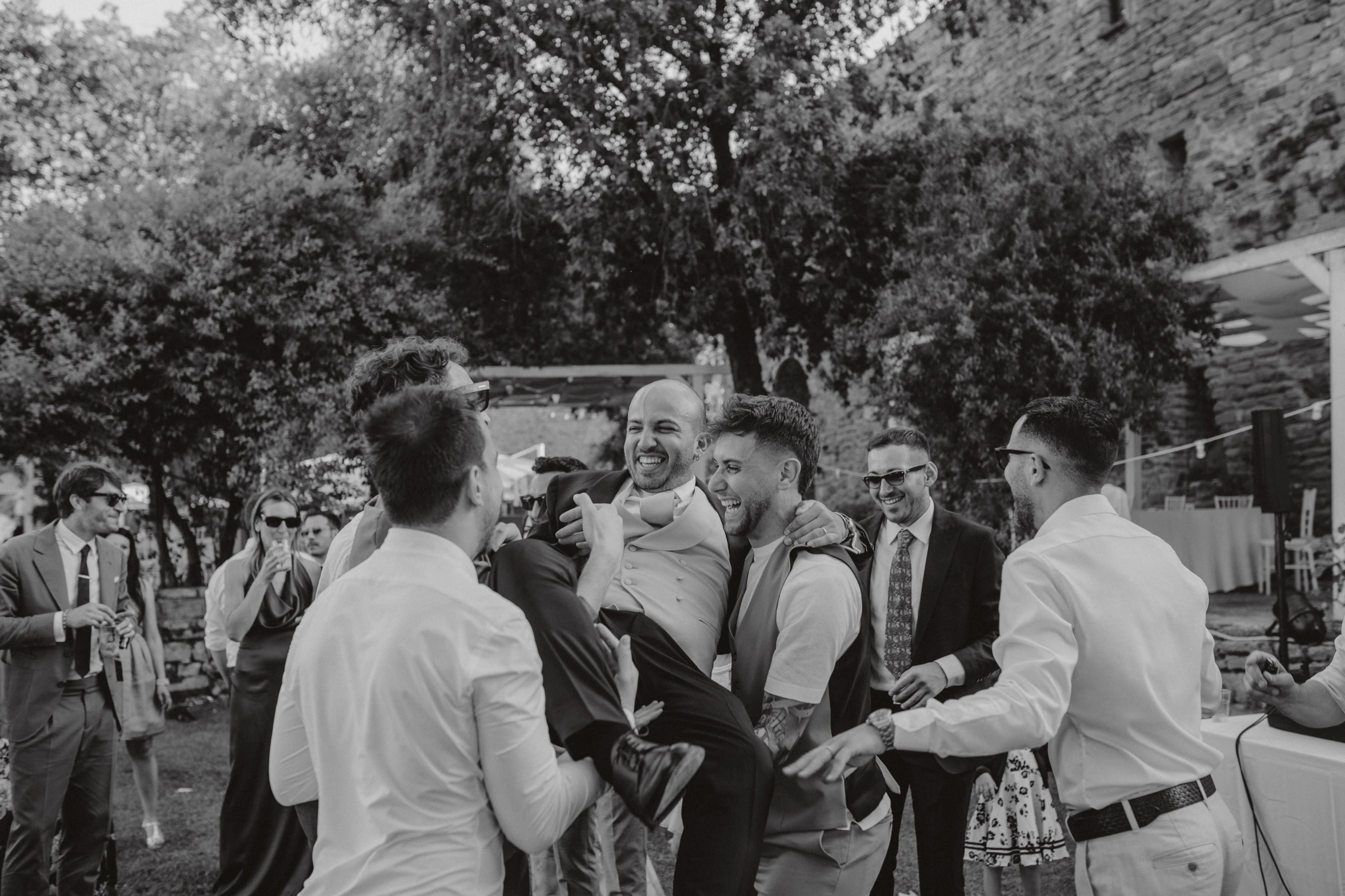 Veronica e Damiano — foto 101