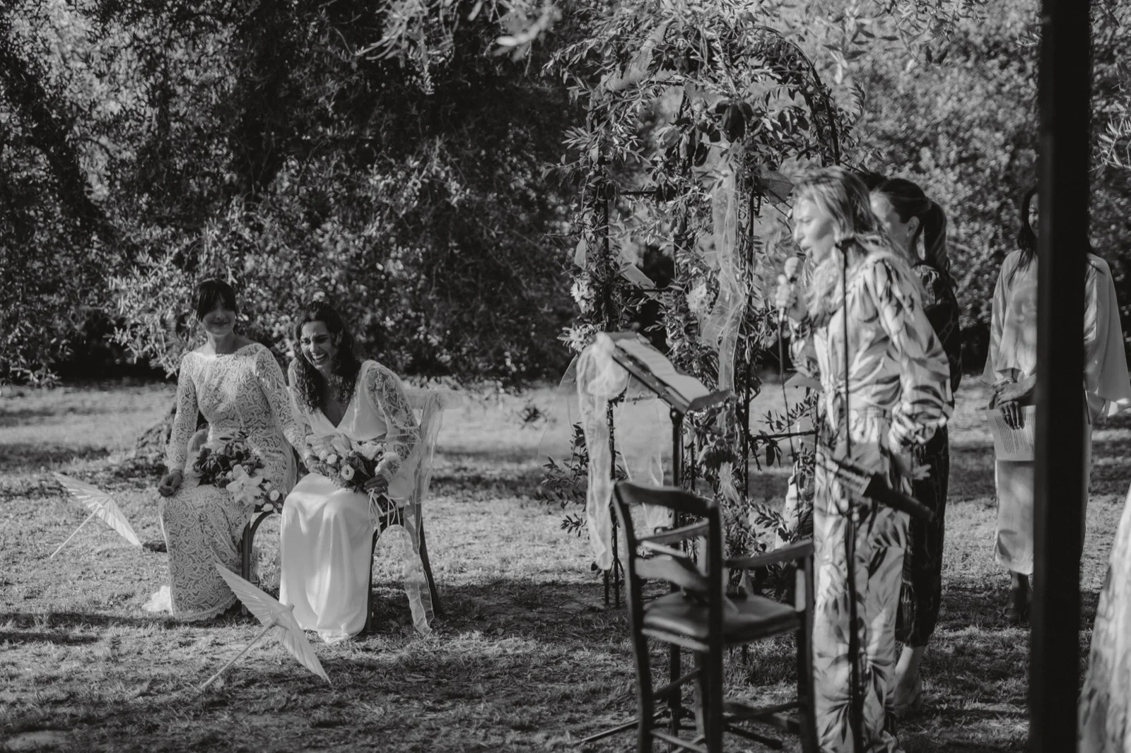 Victoire e Joulie — foto 23