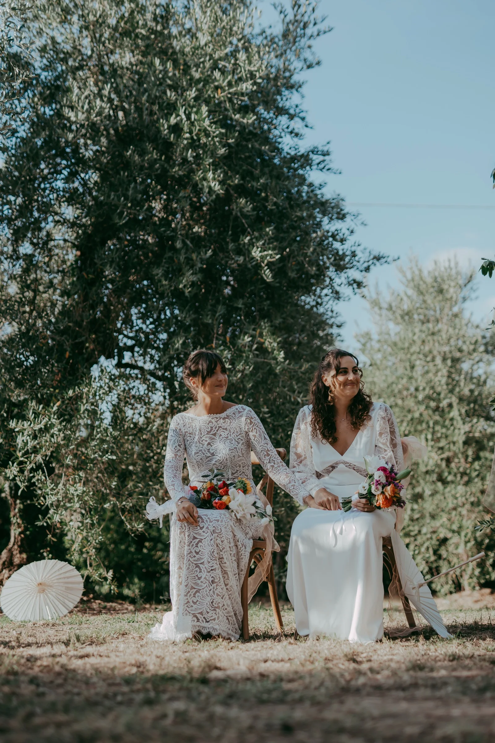 Victoire e Joulie — foto 25