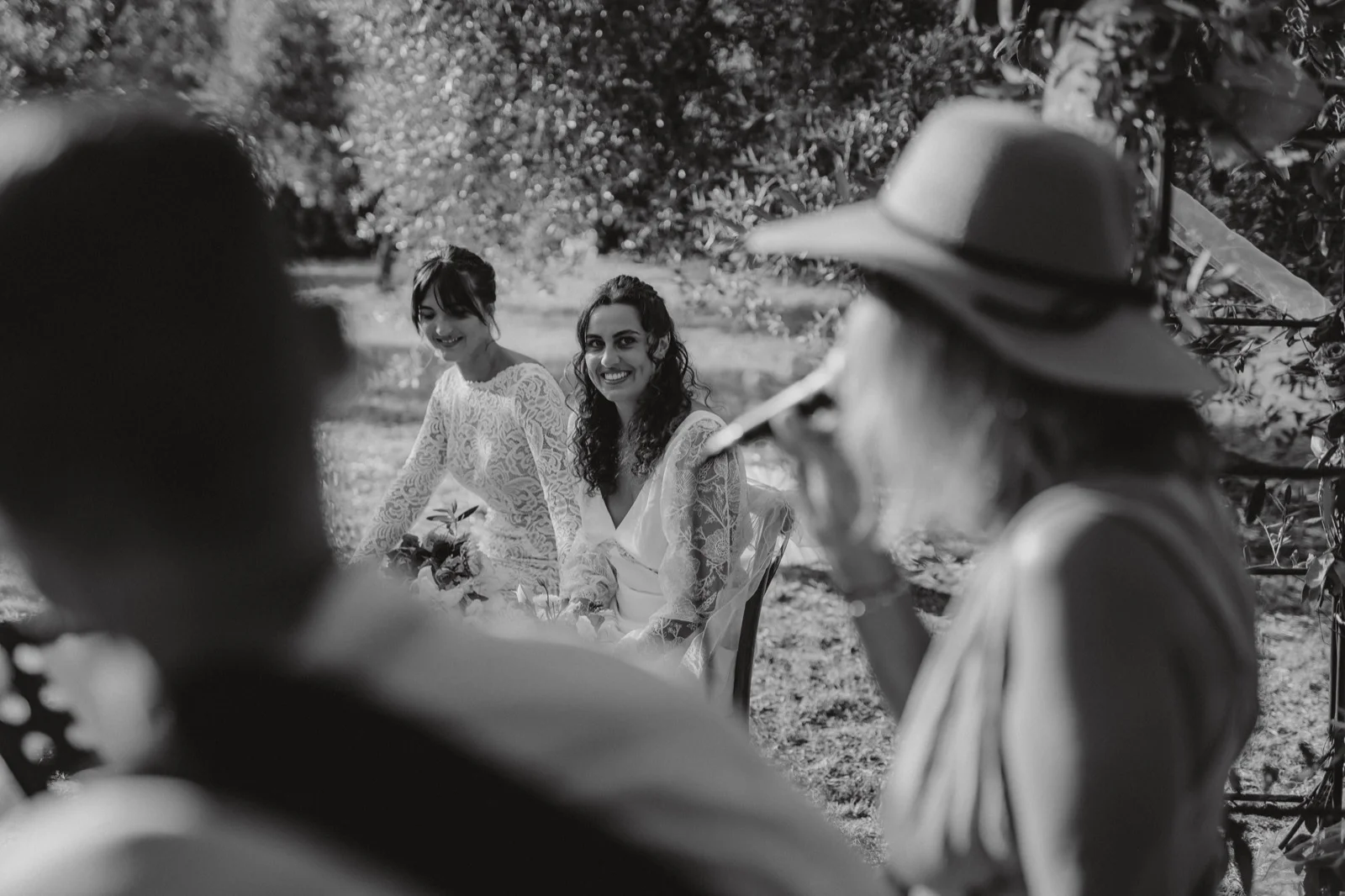 Victoire e Joulie — foto 26