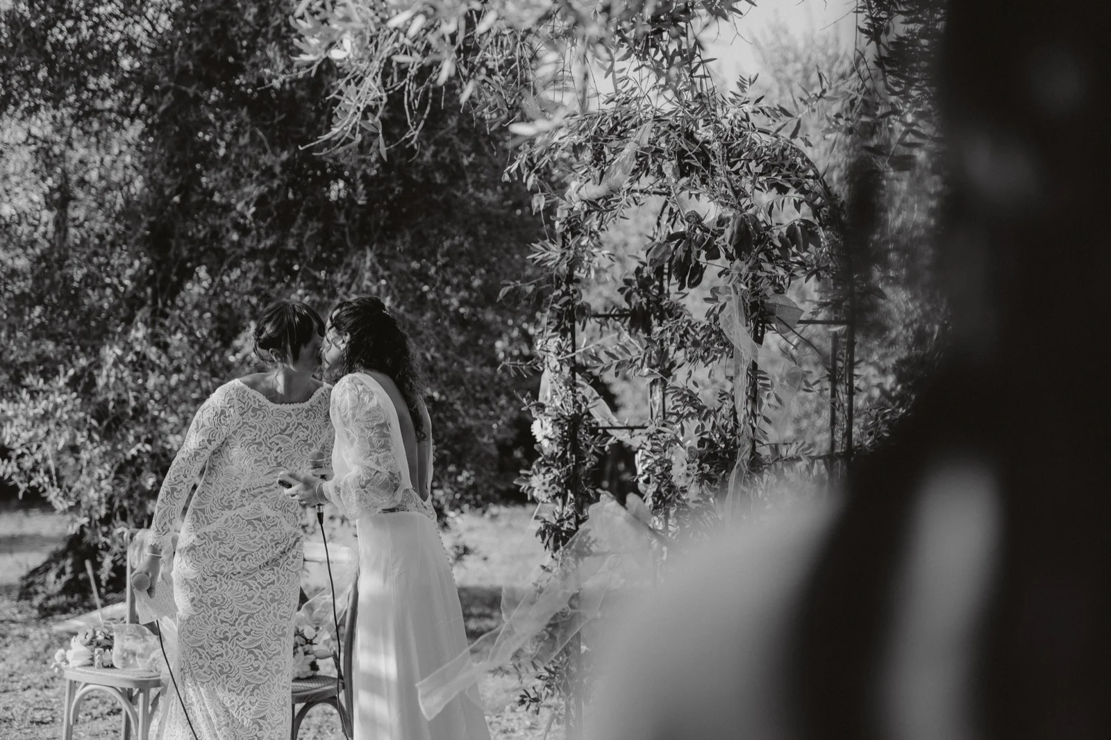 Victoire e Joulie — foto 30