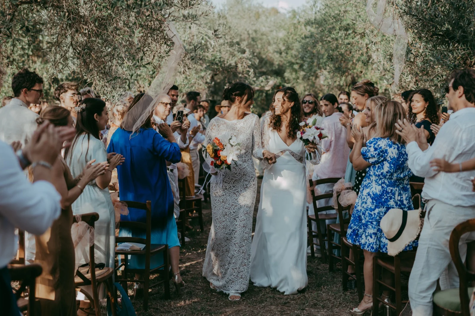 Victoire e Joulie — foto 35