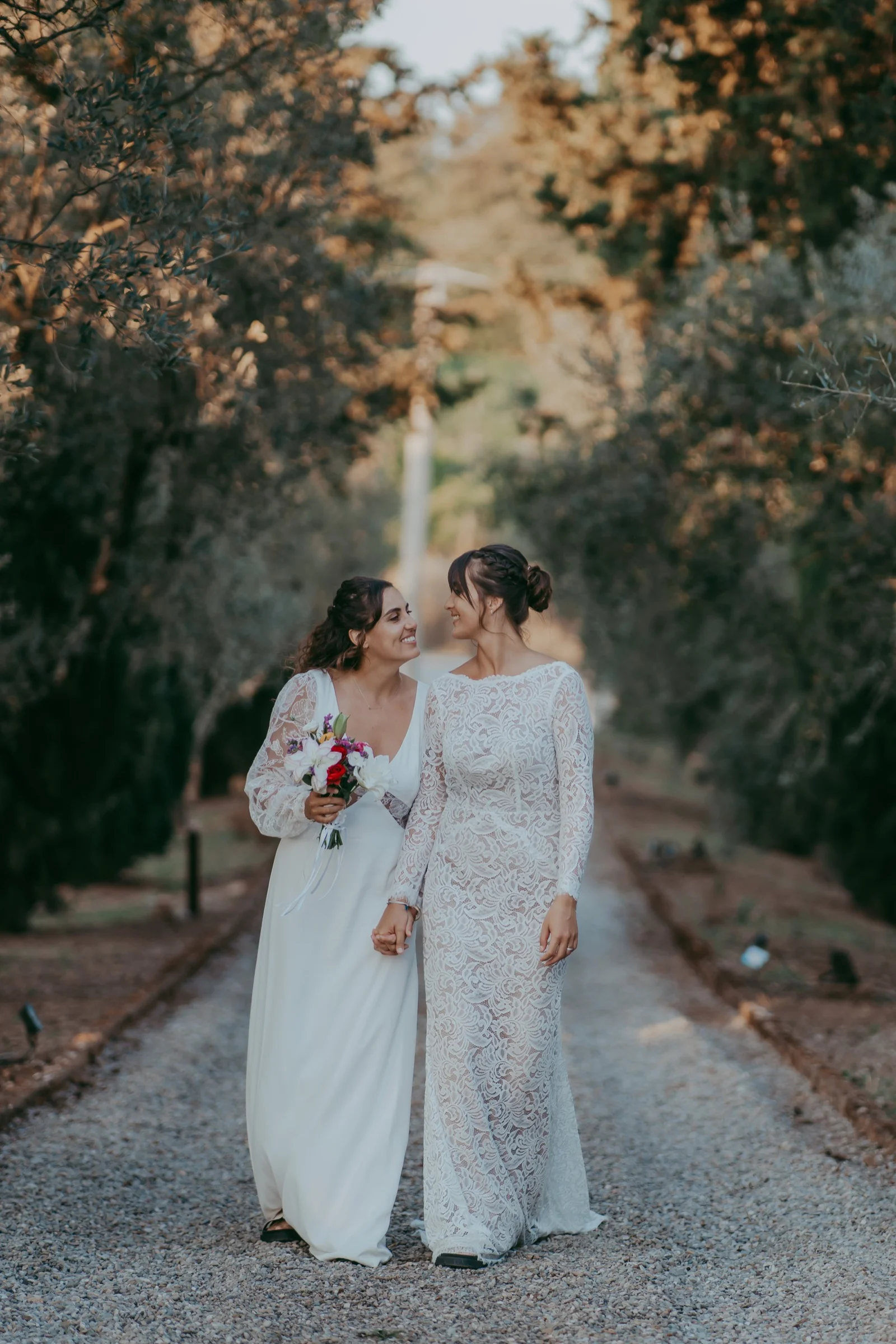 Victoire e Joulie — foto 47