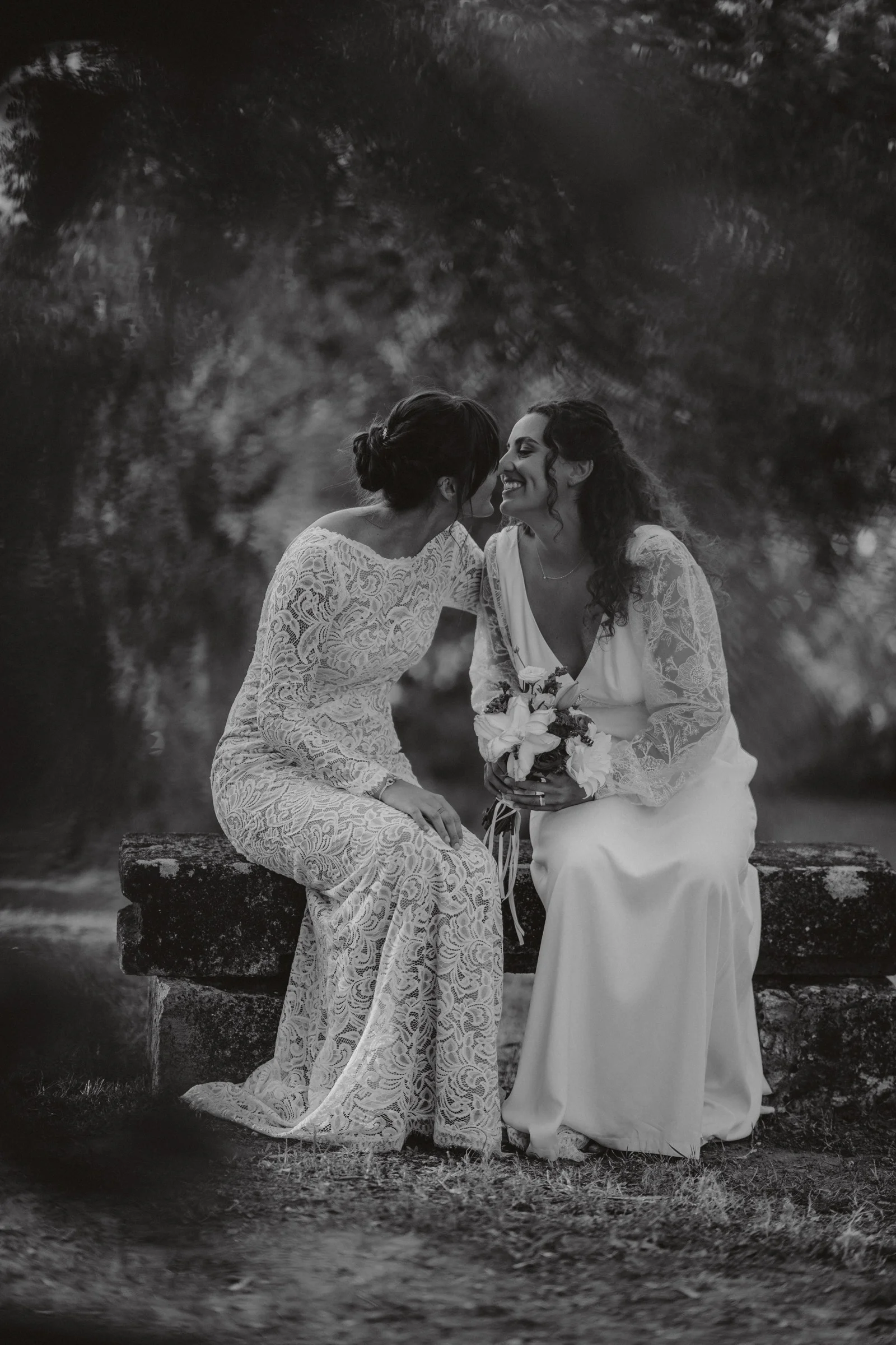 Victoire e Joulie — foto 48