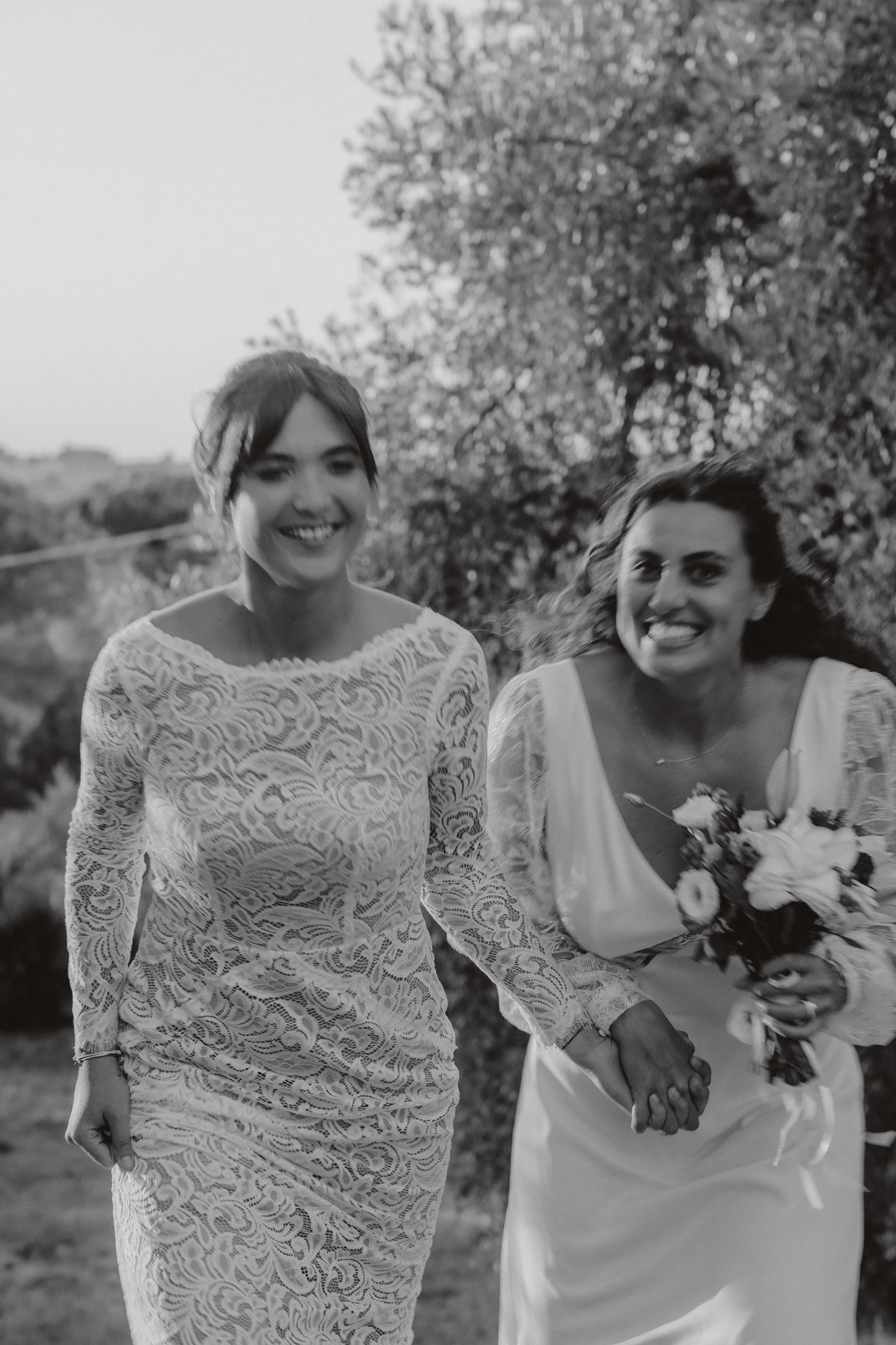 Victoire e Joulie — foto 53