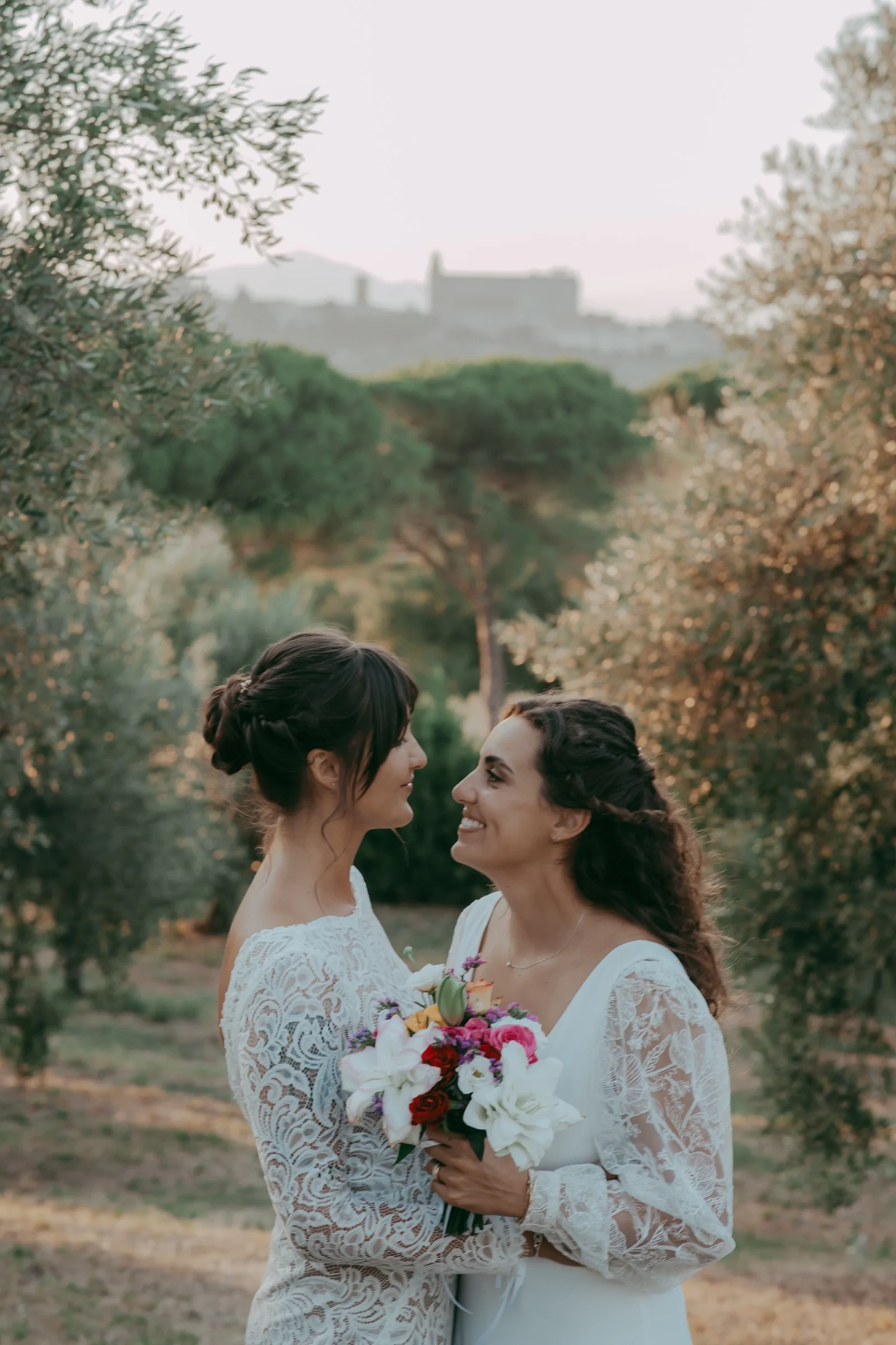 Victoire e Joulie — foto 54