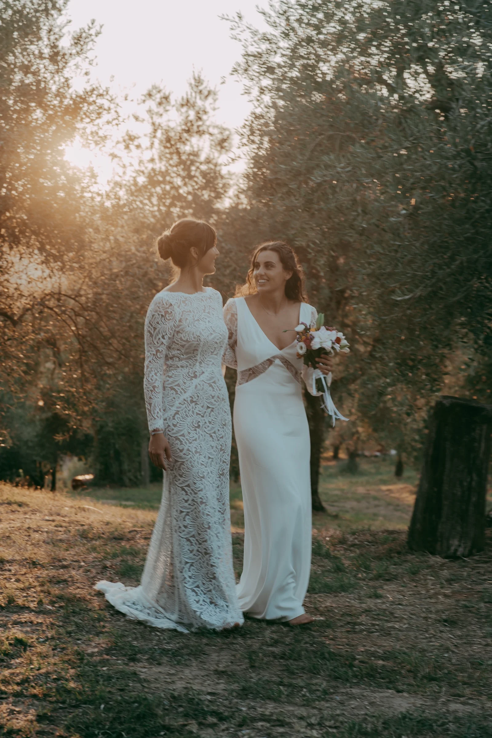 Victoire e Joulie — foto 55