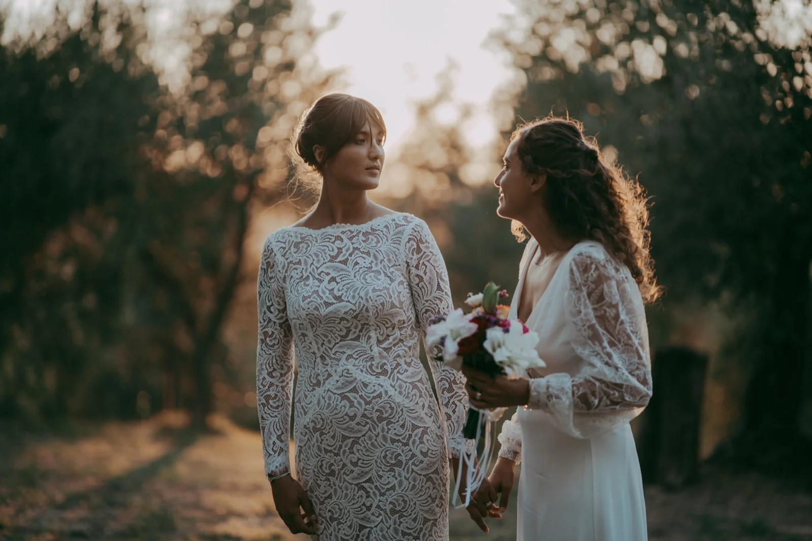 Victoire e Joulie — foto 57