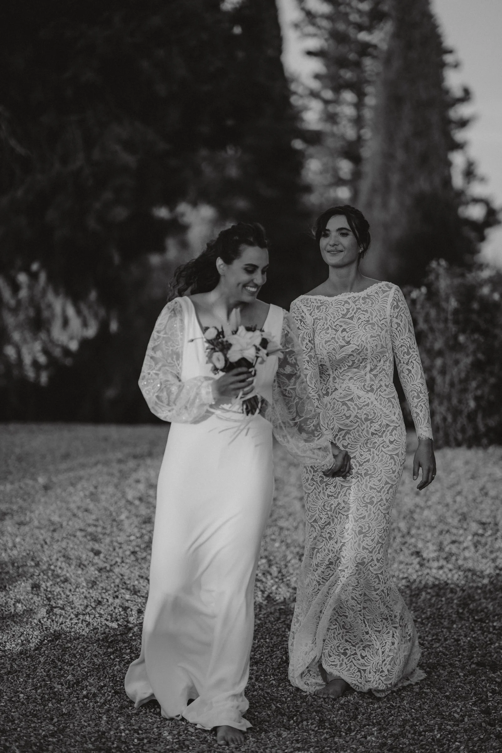 Victoire e Joulie — foto 62