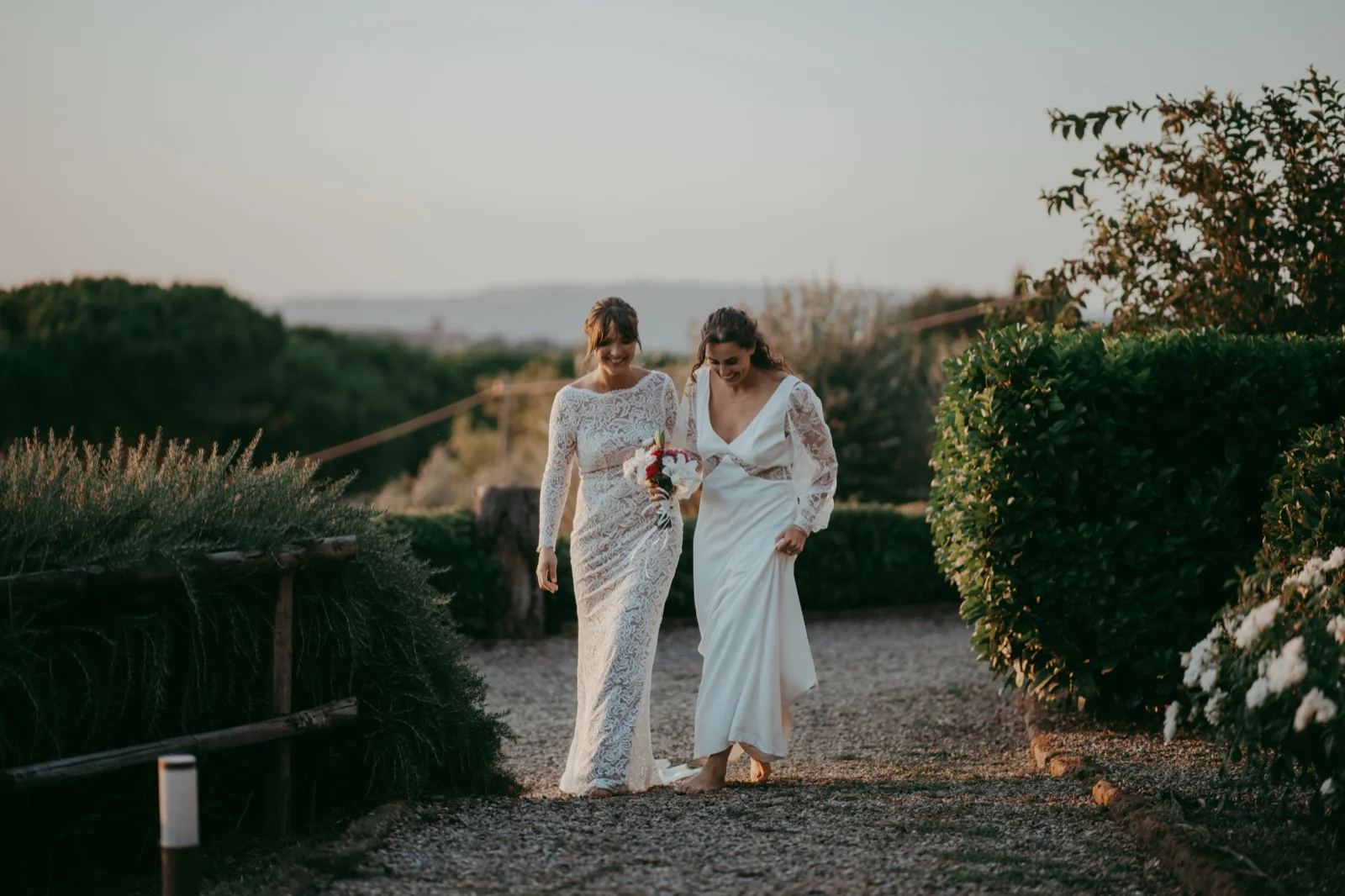 Victoire e Joulie — foto 63