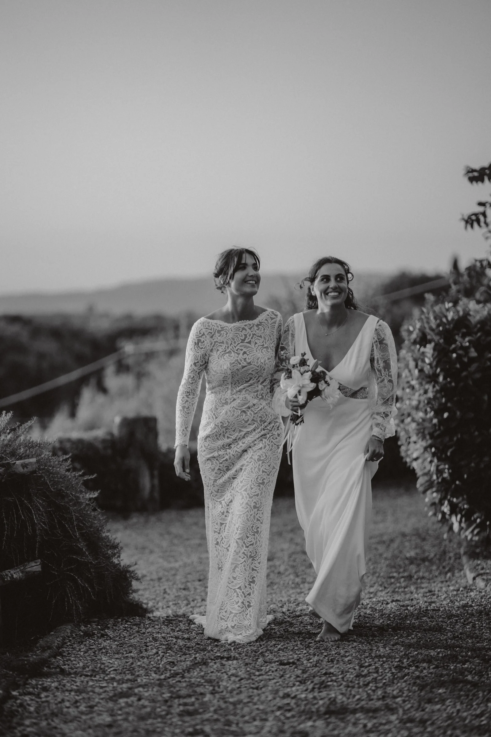 Victoire e Joulie — foto 64