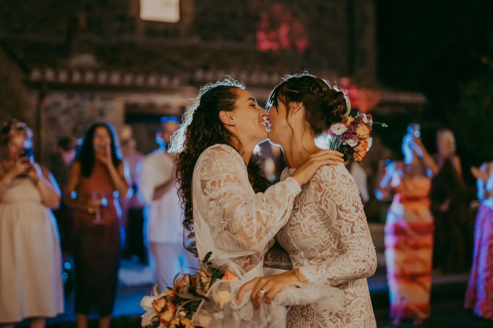 Victoire e Joulie — foto 73