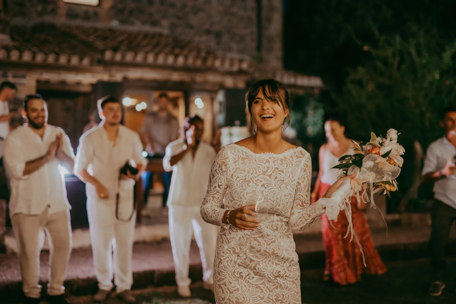 Victoire e Joulie — foto 74