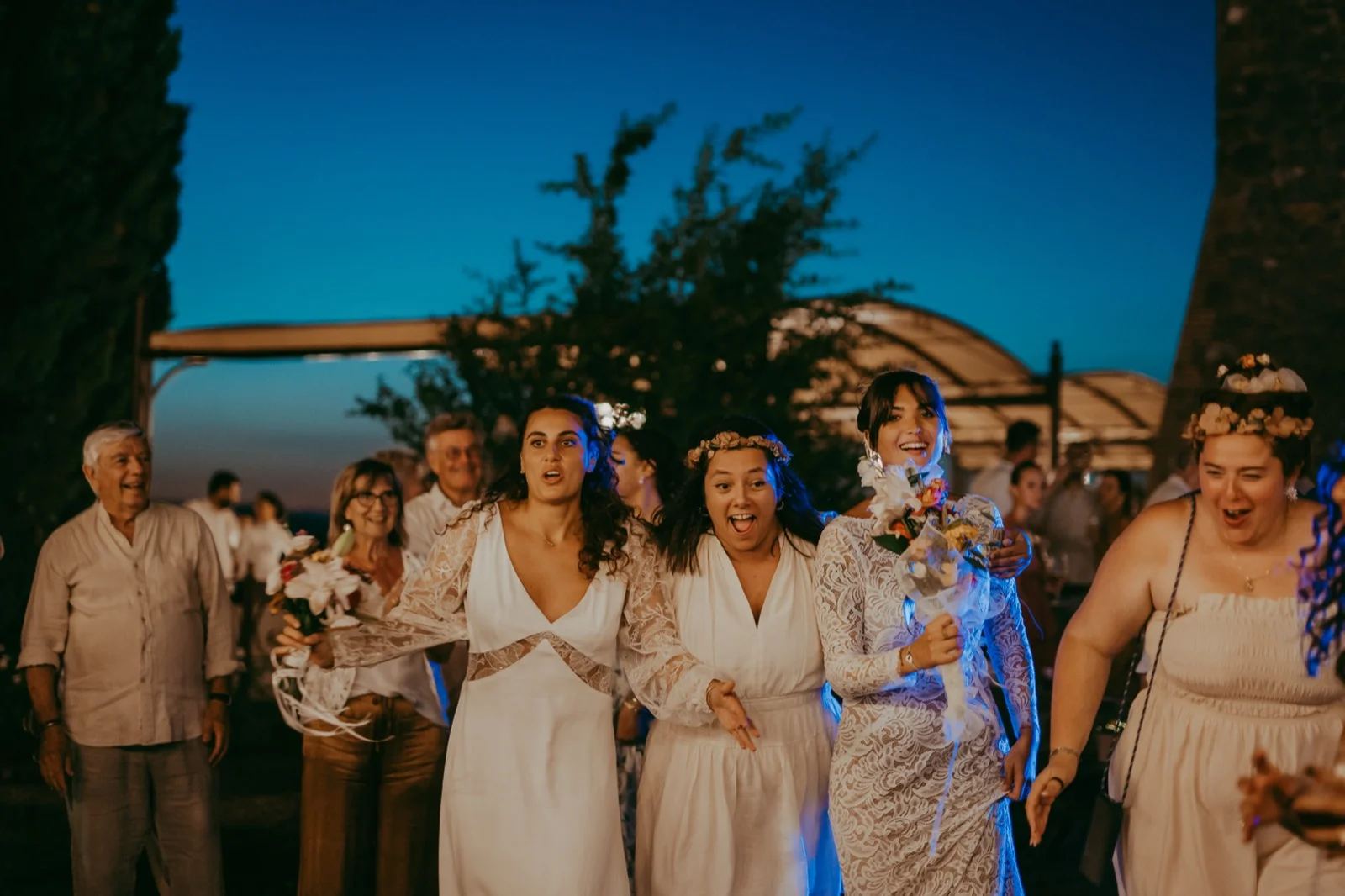 Victoire e Joulie — foto 76