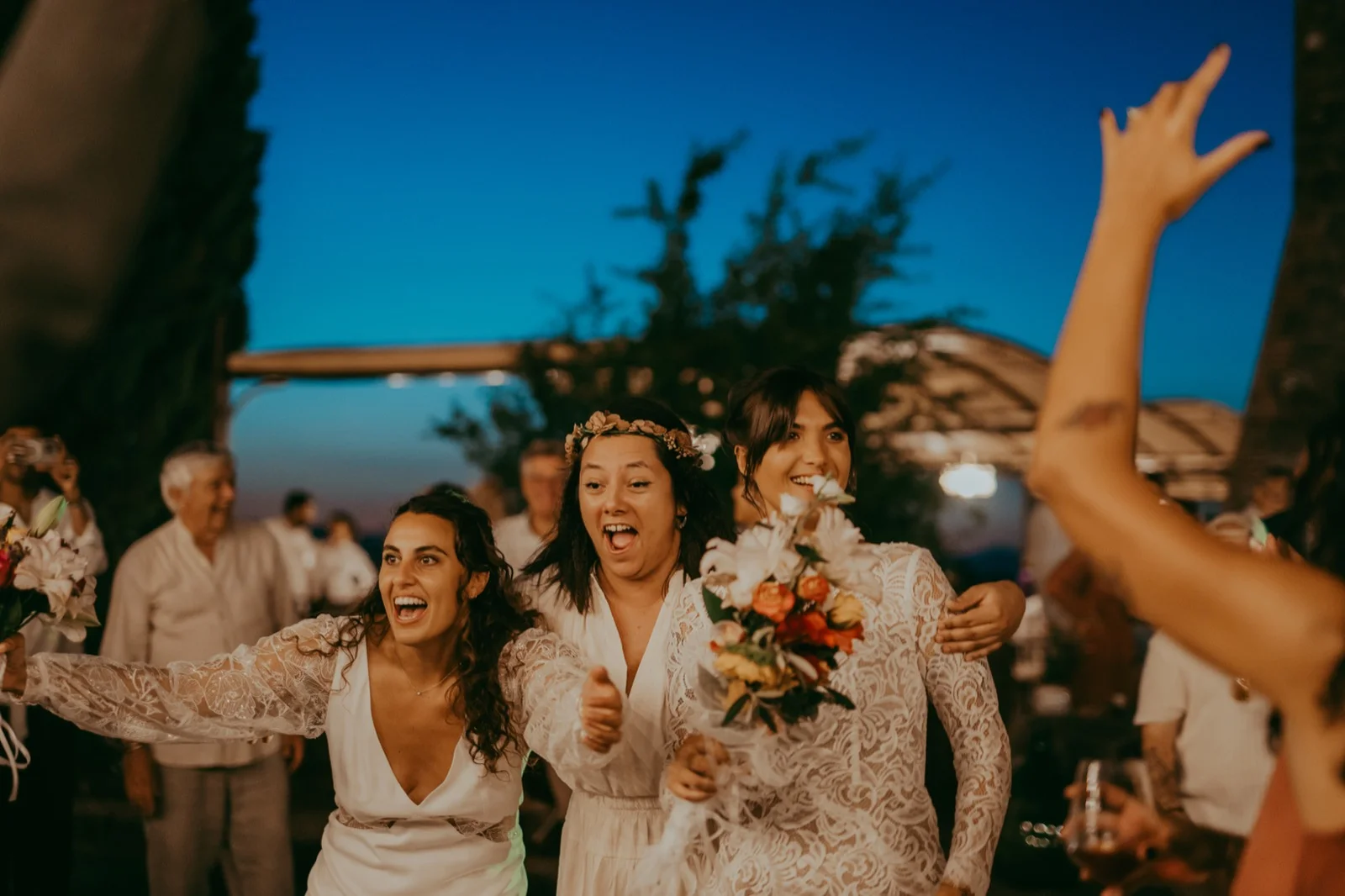 Victoire e Joulie — foto 77